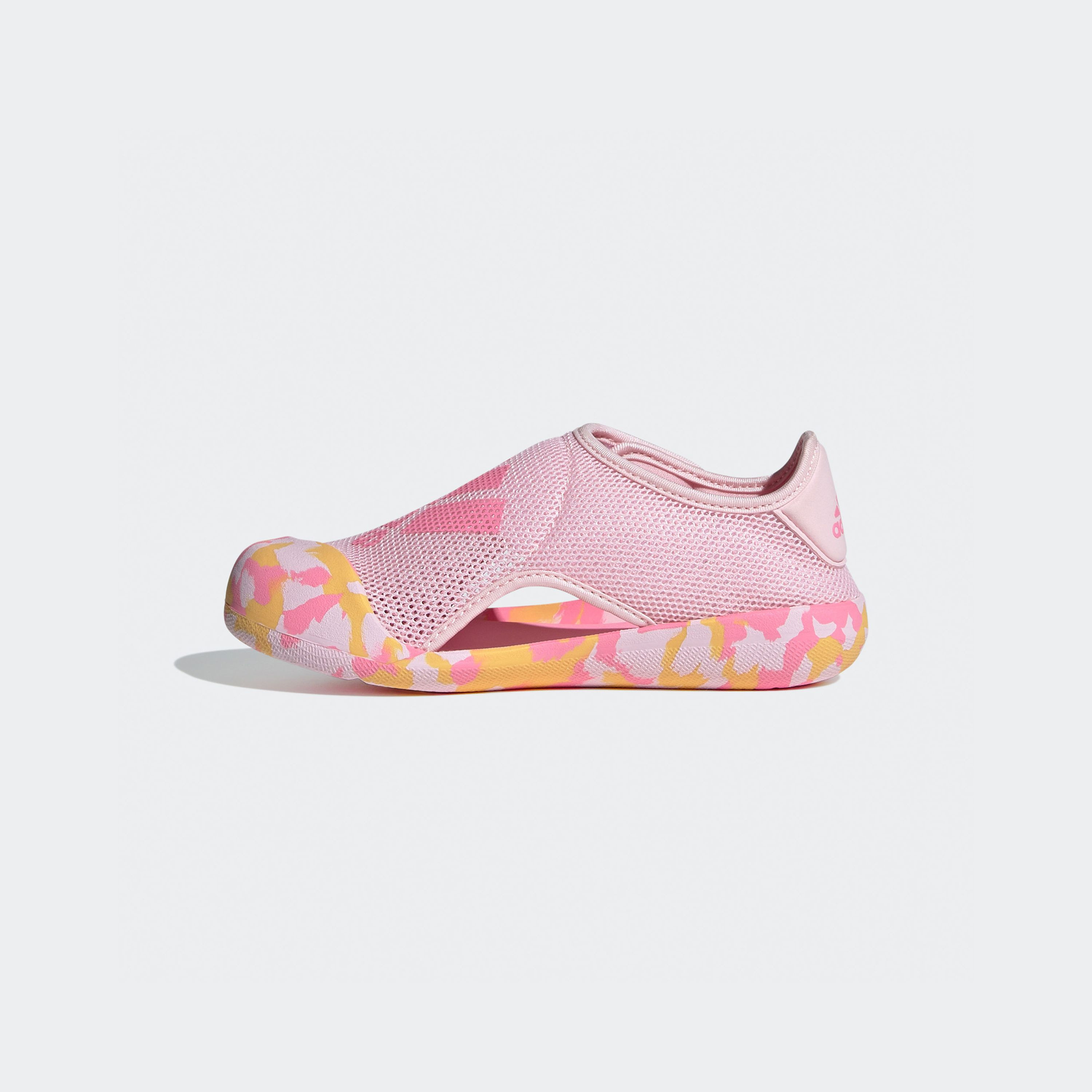 adidas Kids Altaventure Sport Swim Sandals ID3418|OE-girls-shoes-sandals-image-3