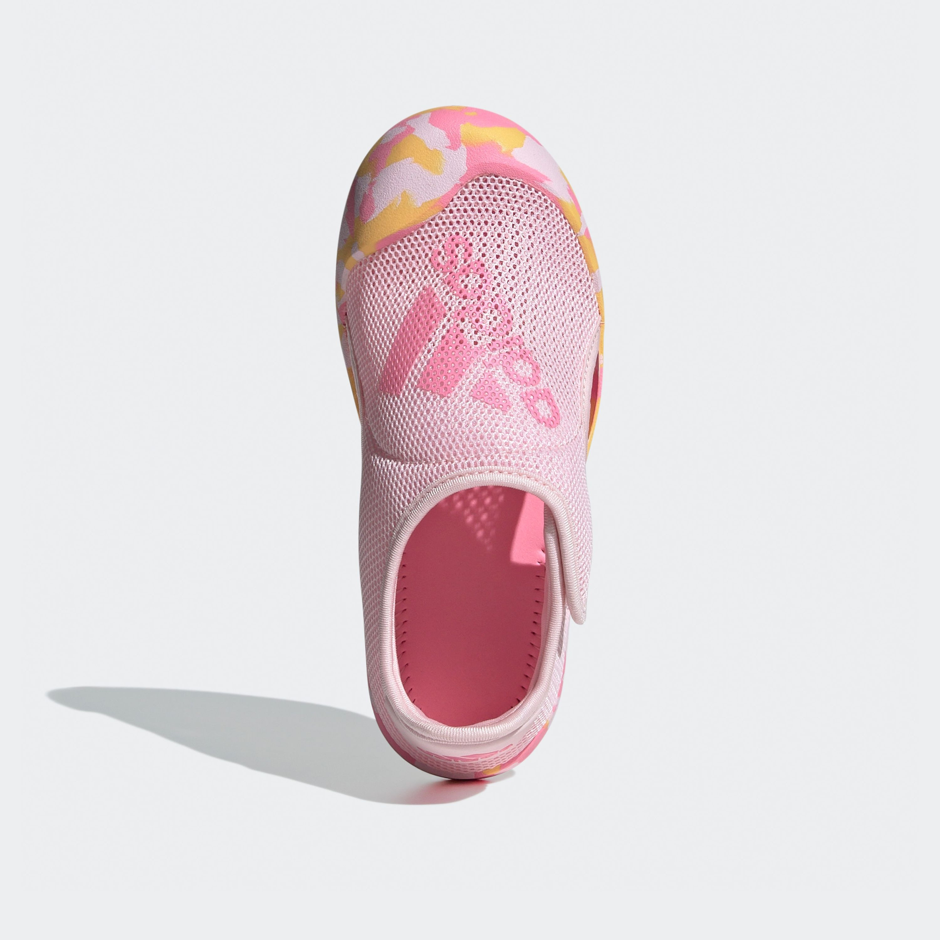 صنادل السباحة الرياضية ألتافينتشر من أديداس كيدز ID3418|OE-girls-shoes-sandals-image-4