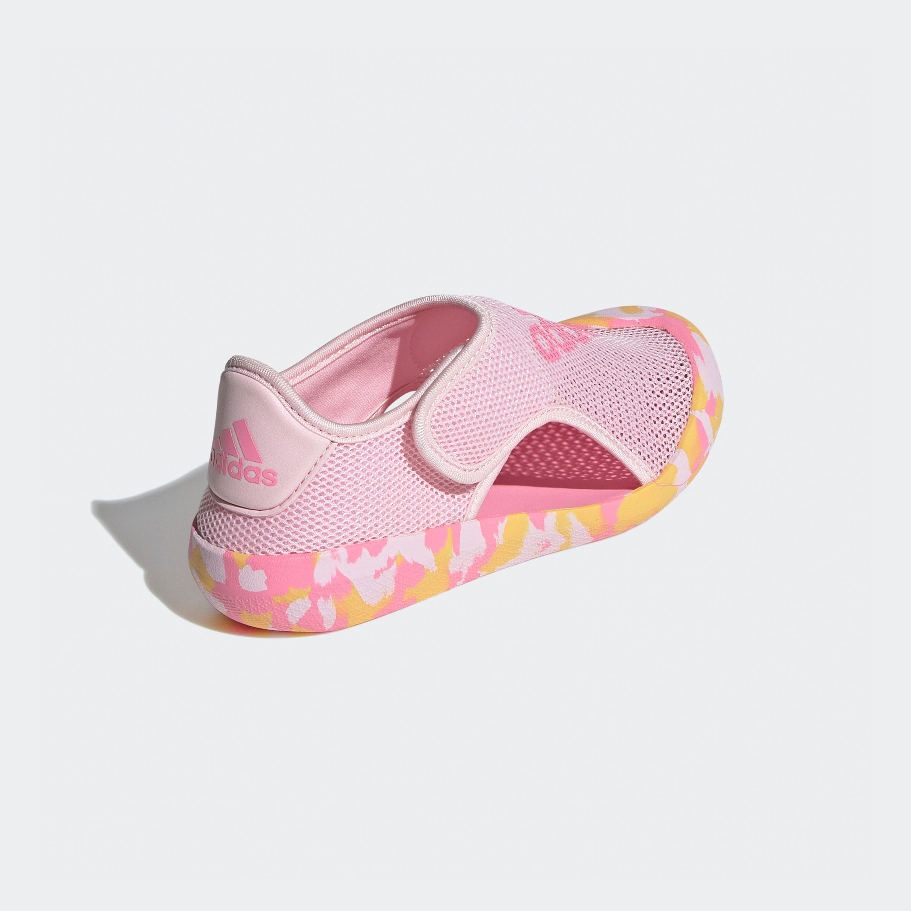 صنادل السباحة الرياضية ألتافينتشر من أديداس كيدز ID3418|OE-girls-shoes-sandals-image-6