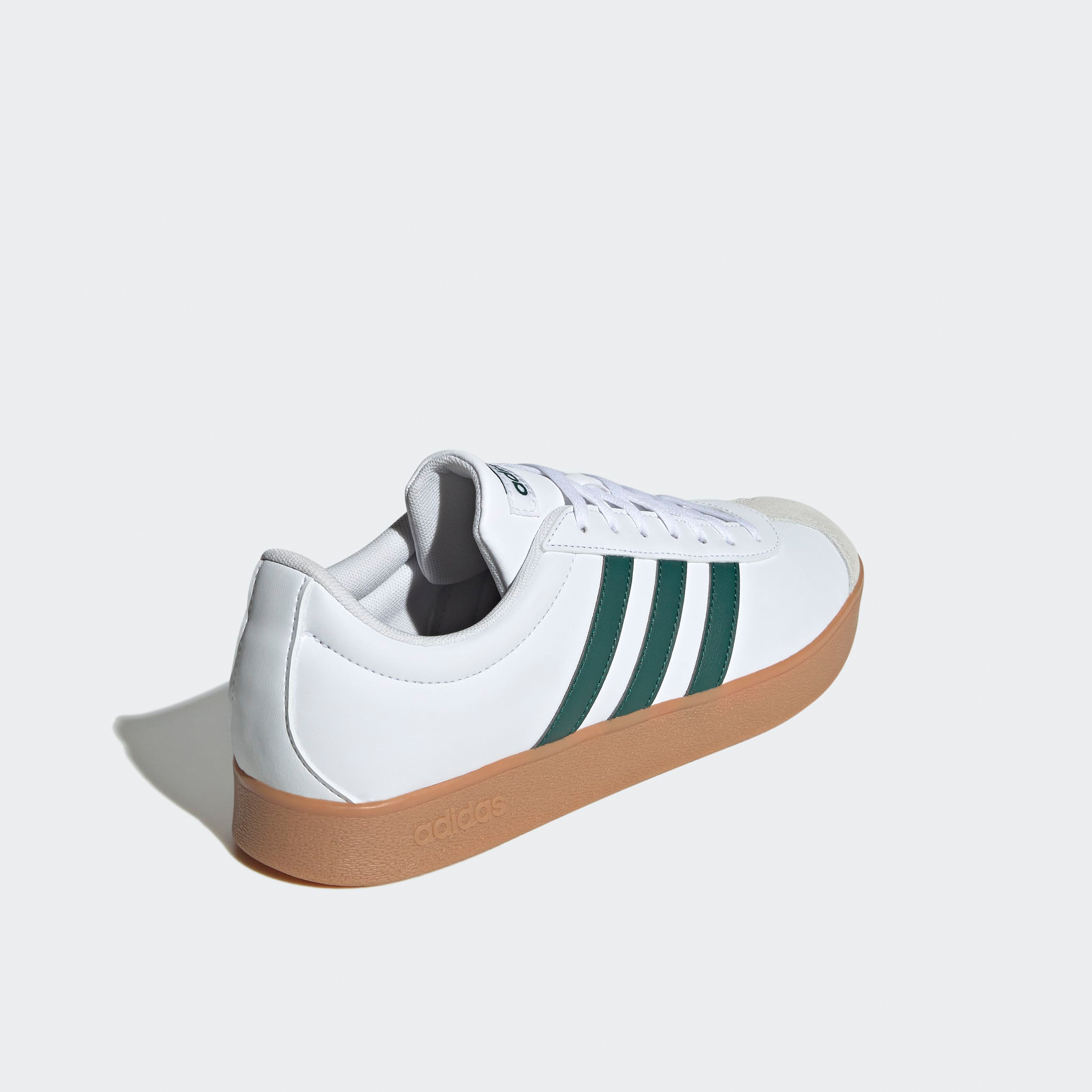 حذاء سنيكرز بطول الكاحل ورباط إغلاق في إل كورت بيس للرجال من أديداس-sports-men-shoes-image-7