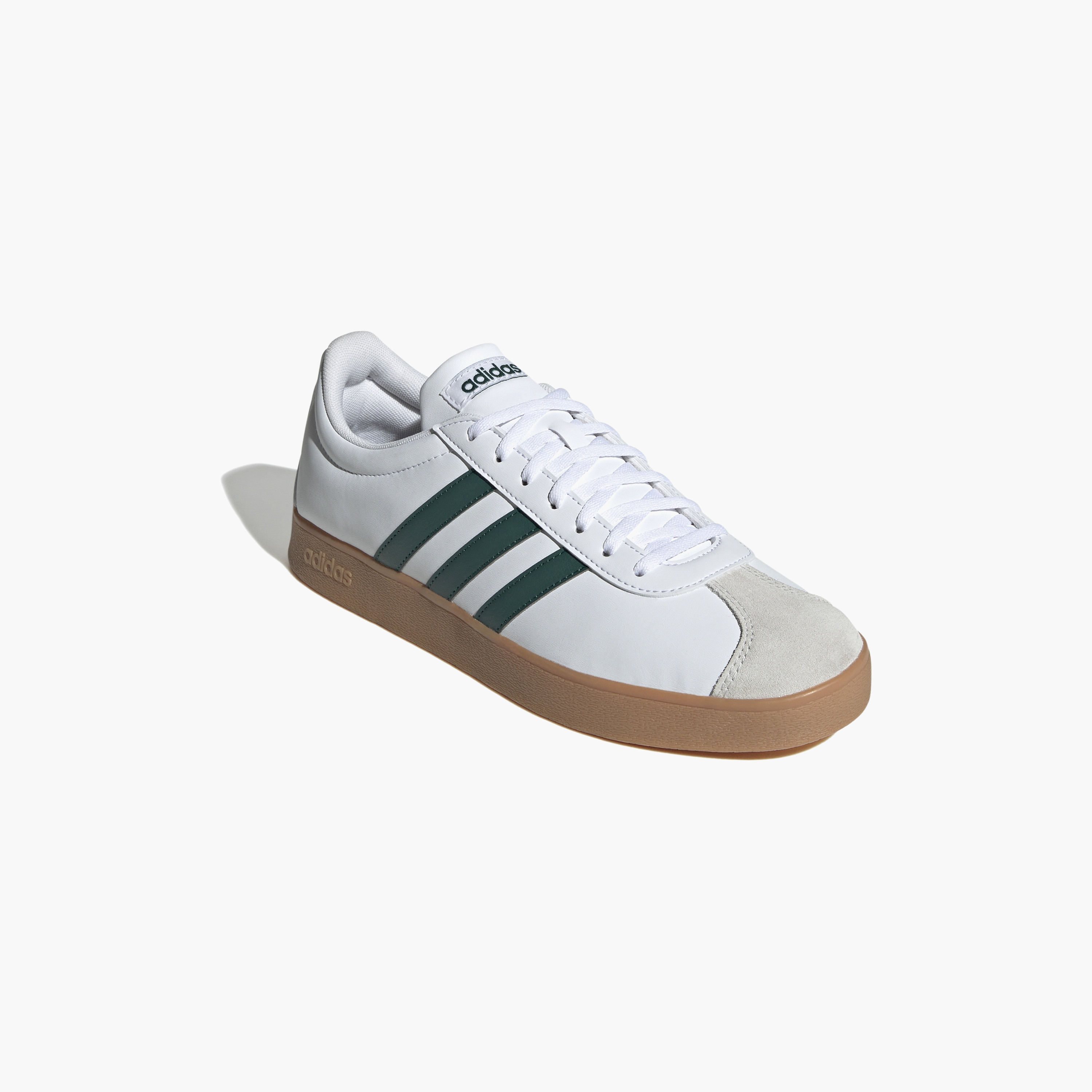 adidas Men's VL Court Base Sneakers ID3710 | OE-sports-men-shoes-image-1