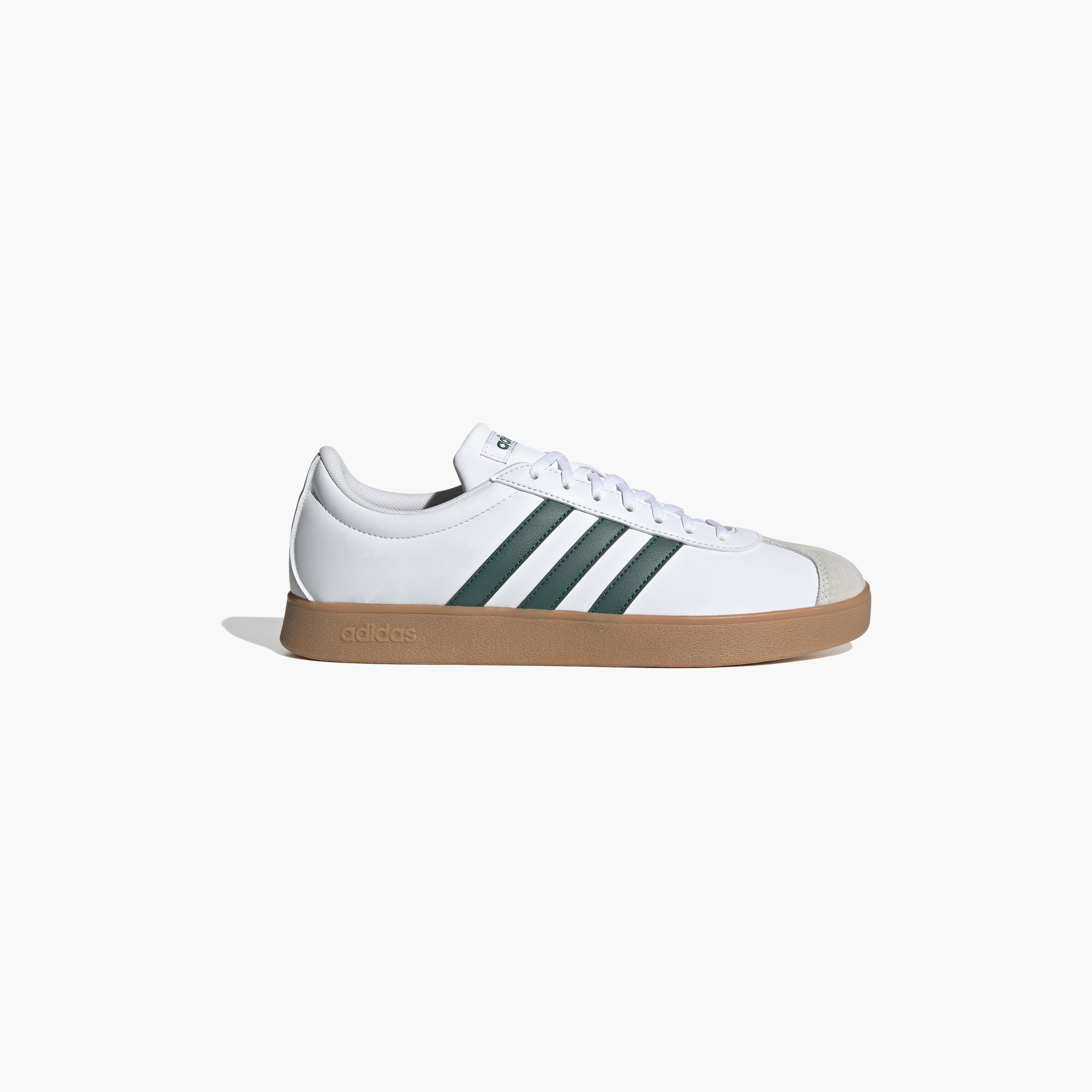 adidas Men's VL Court Base Sneakers ID3710 | OE-sports-men-shoes-image-2