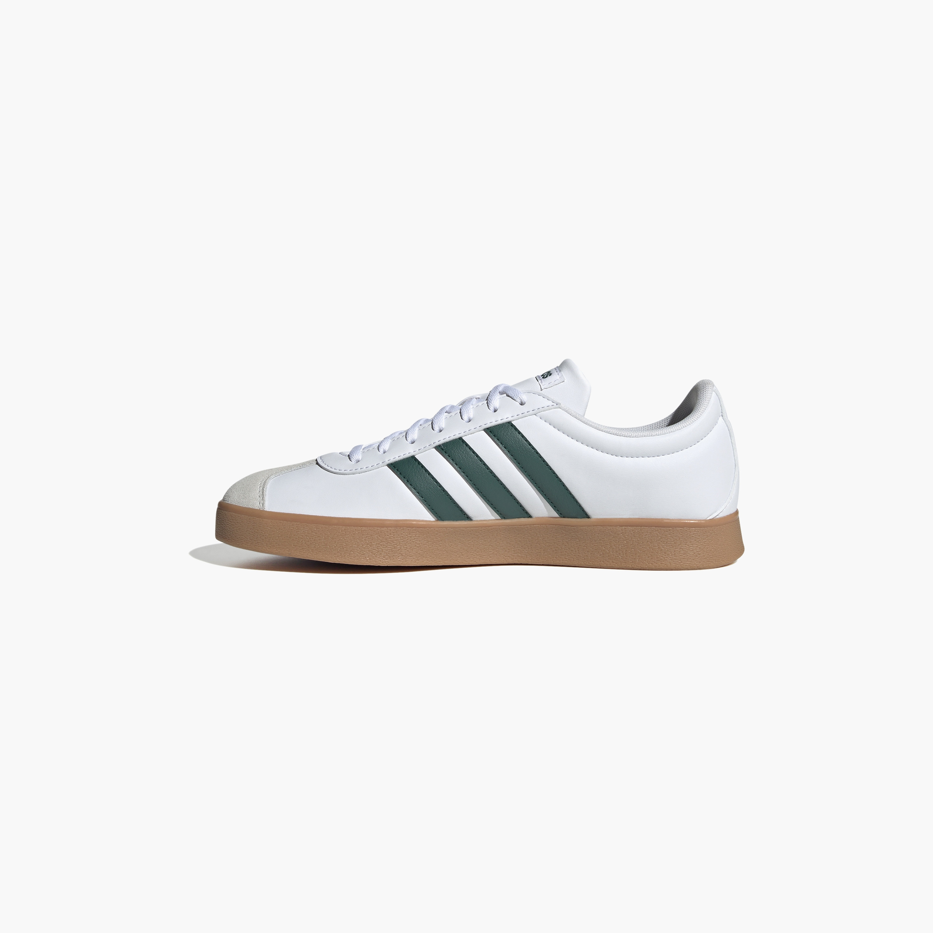adidas Men's VL Court Base Sneakers ID3710 | OE-sports-men-shoes-image-3