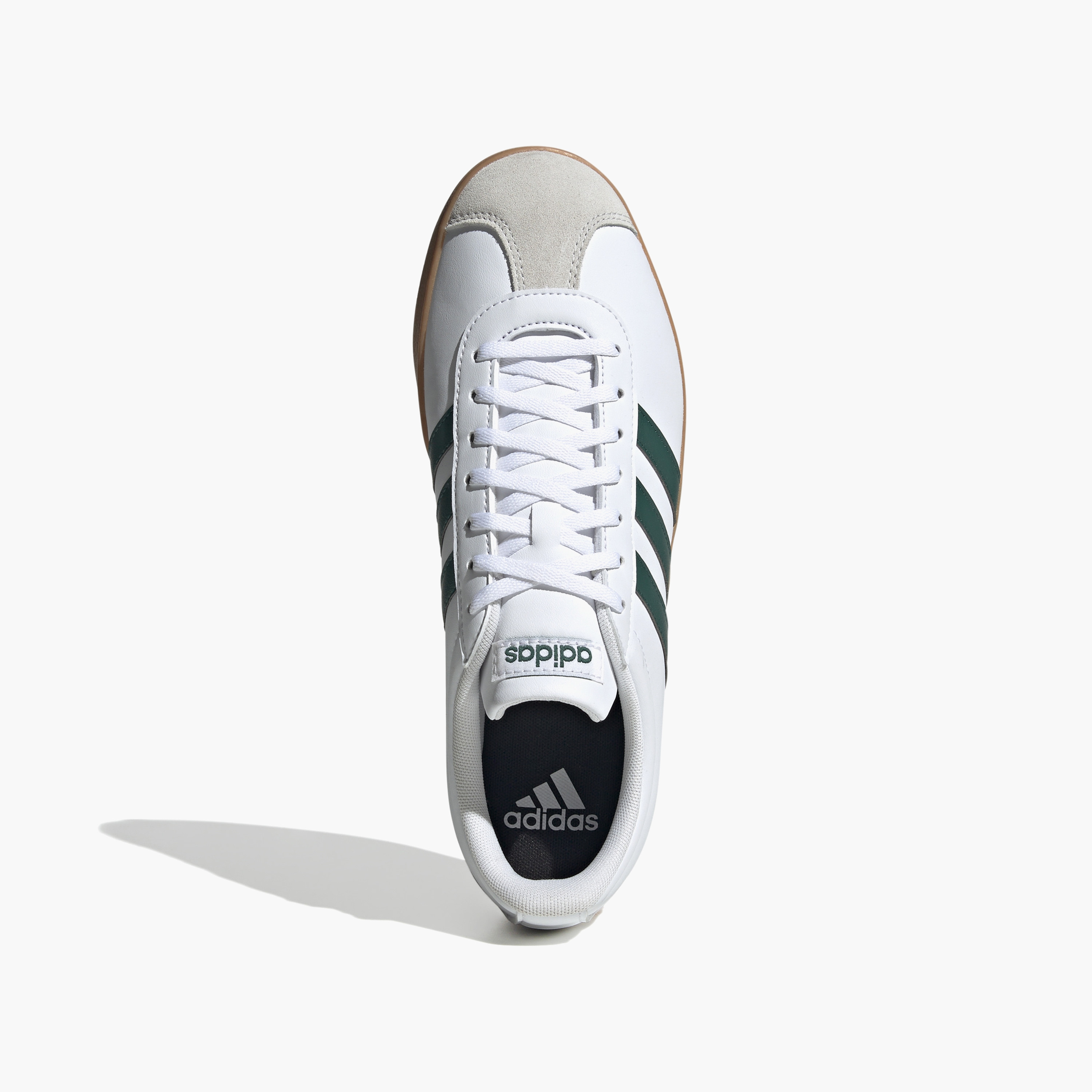 adidas Men's VL Court Base Sneakers ID3710 | OE-sports-men-shoes-image-4