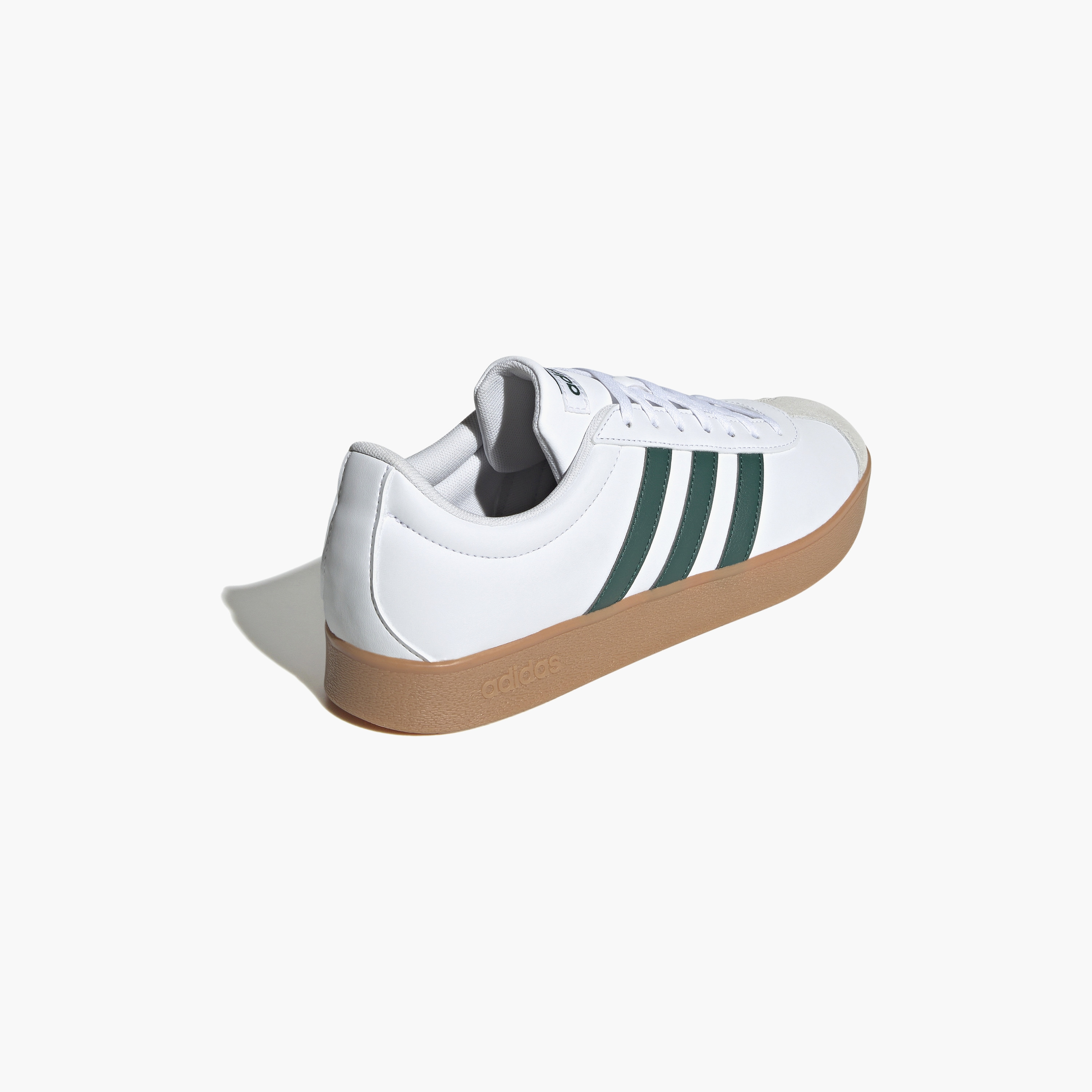 adidas Men's VL Court Base Sneakers ID3710 | OE-sports-men-shoes-image-6