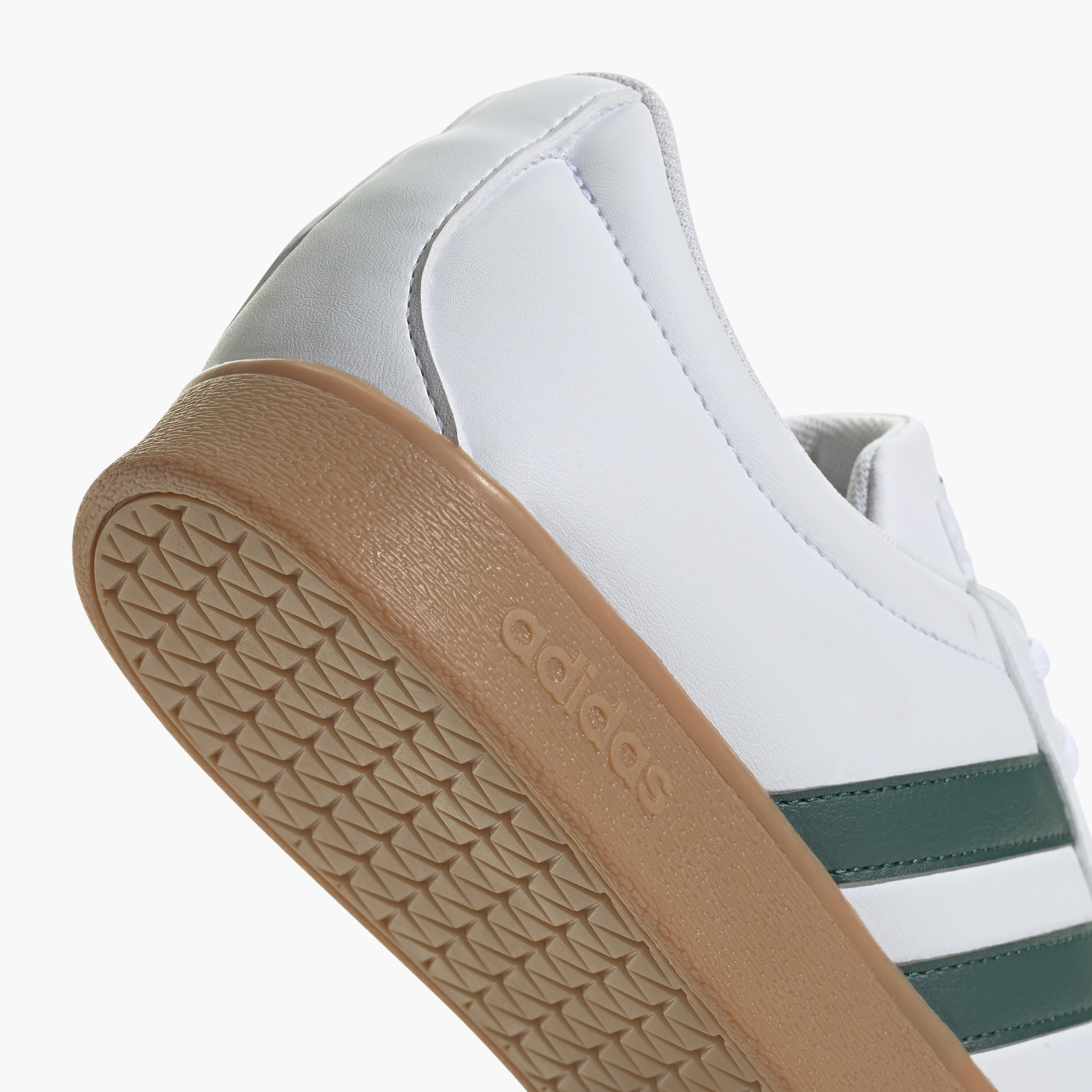 adidas Men's VL Court Base Sneakers ID3710 | OE-sports-men-shoes-image-7
