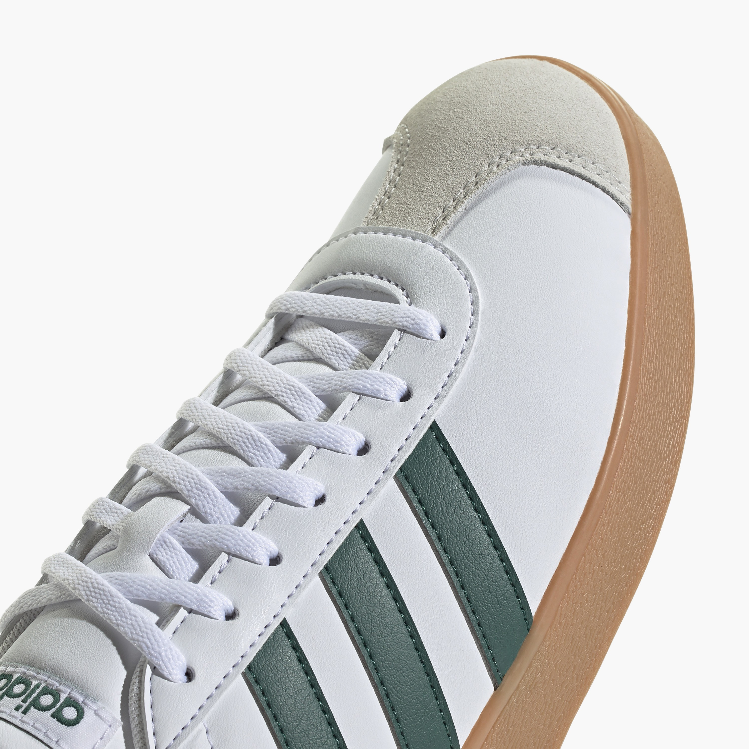 adidas Men's VL Court Base Sneakers ID3710 | OE-sports-men-shoes-image-8
