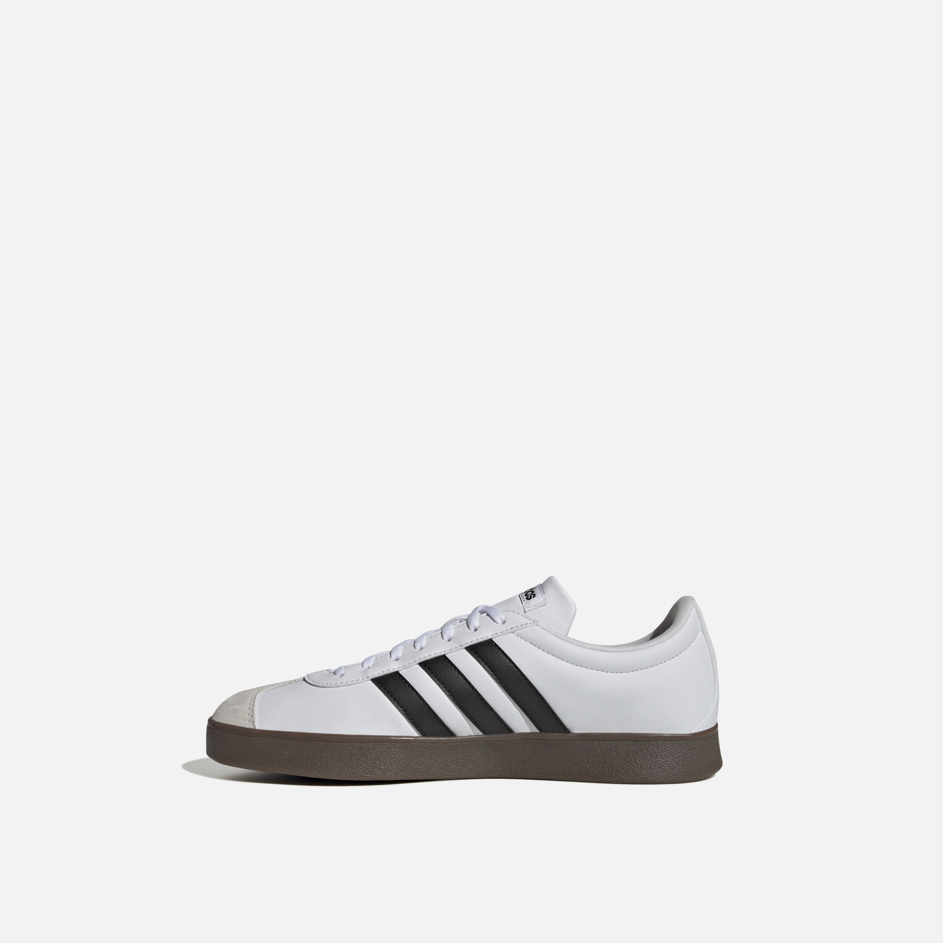 adidas Men's Vl Court Base Shoes ID3711 | OE-sports-men-shoes-image-3