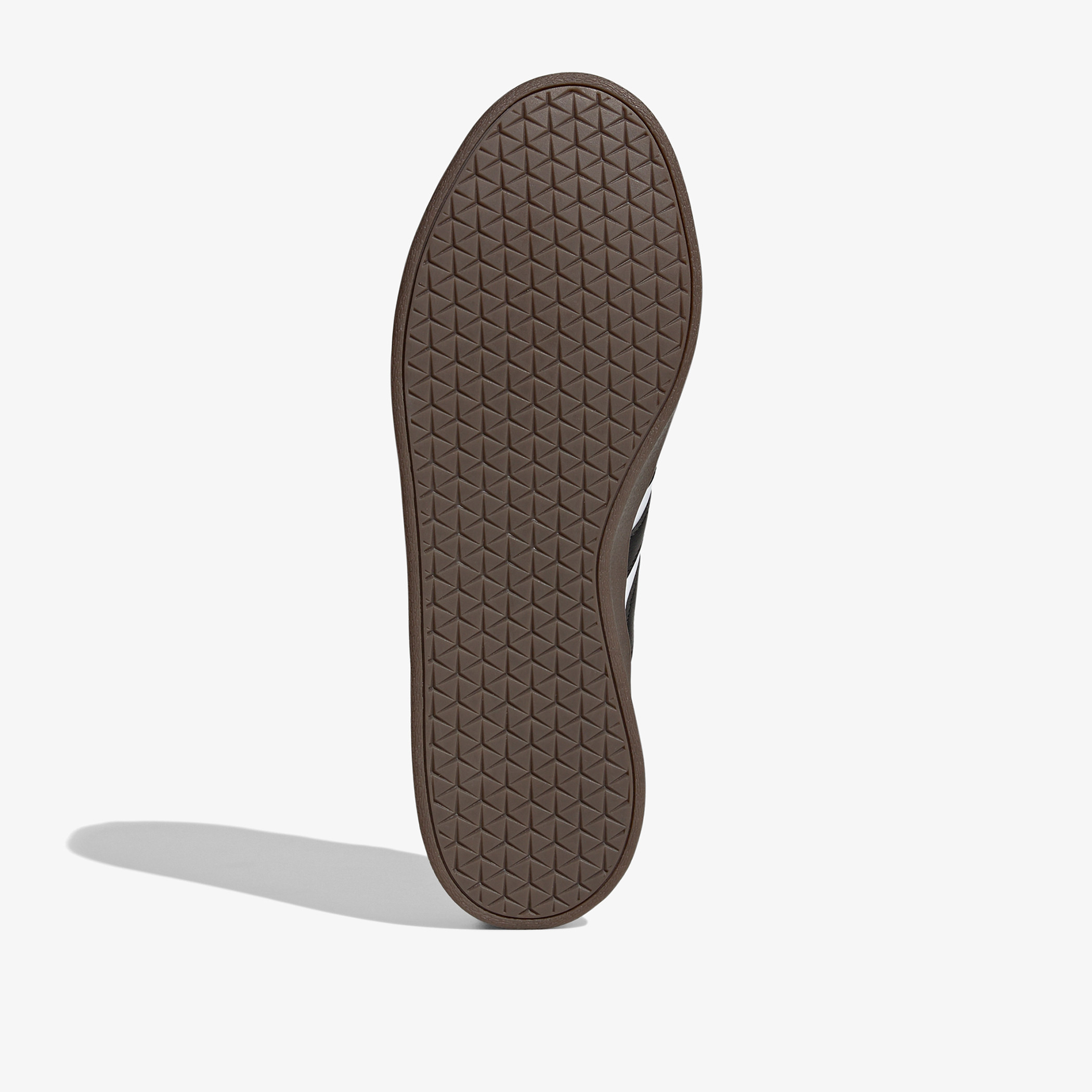 حذاء تنس برباط إغلاق للرجال من أديداس - VL COURT BASE-sports-men-shoes-image-4