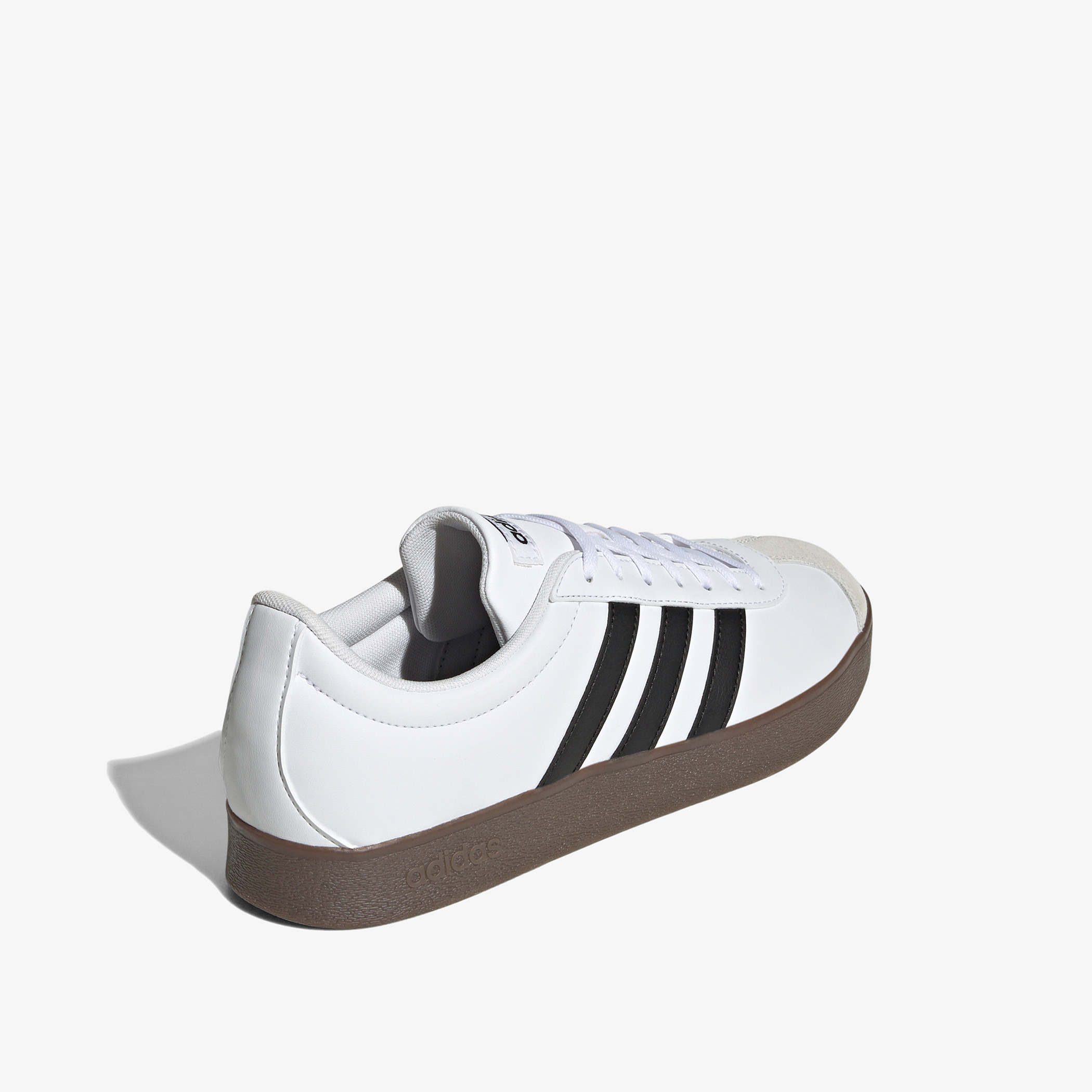 حذاء تنس برباط إغلاق للرجال من أديداس - VL COURT BASE-sports-men-shoes-image-6