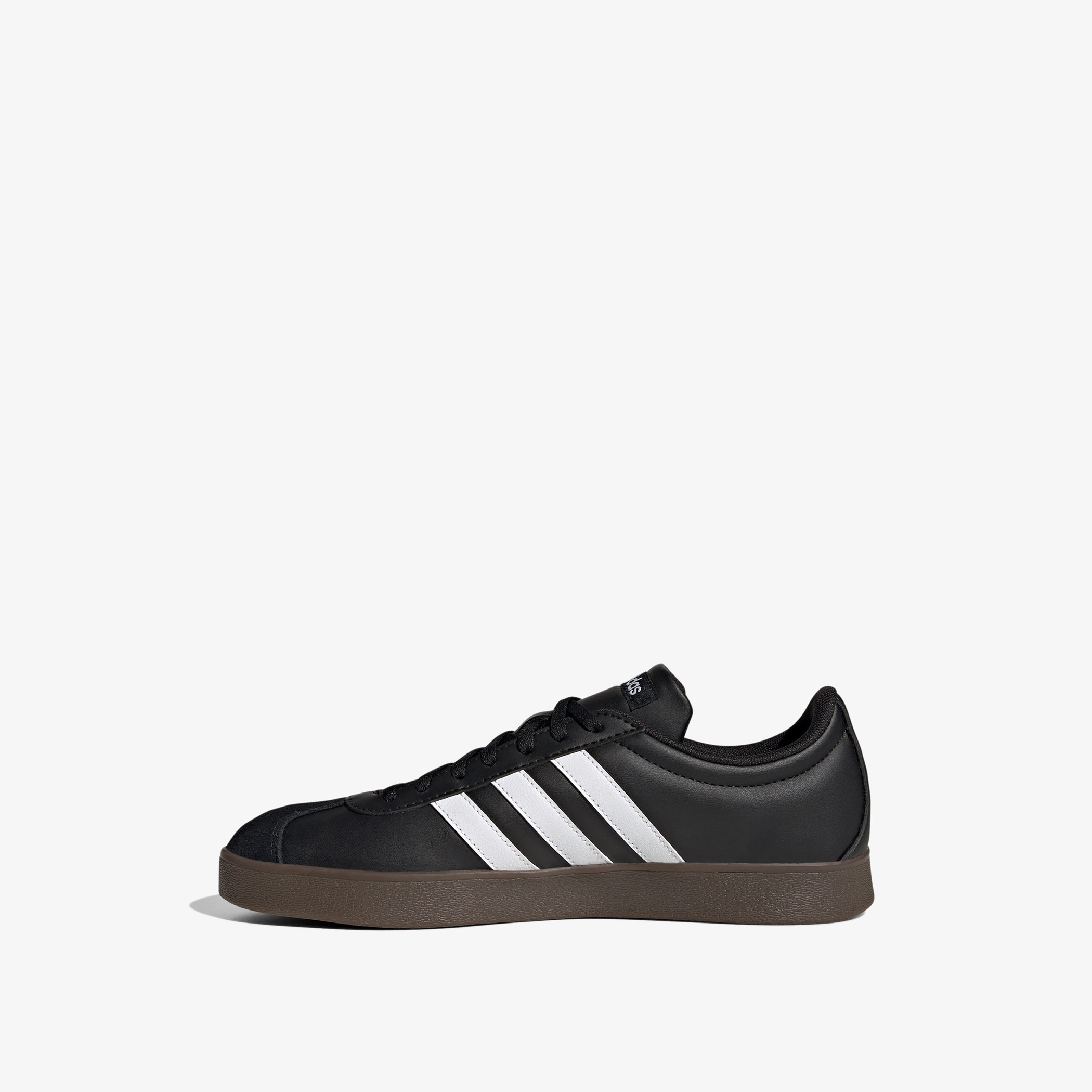 حذاء تنس برباط إغلاق للرجال من أديداس - VL COURT BASE-sports-men-shoes-image-5
