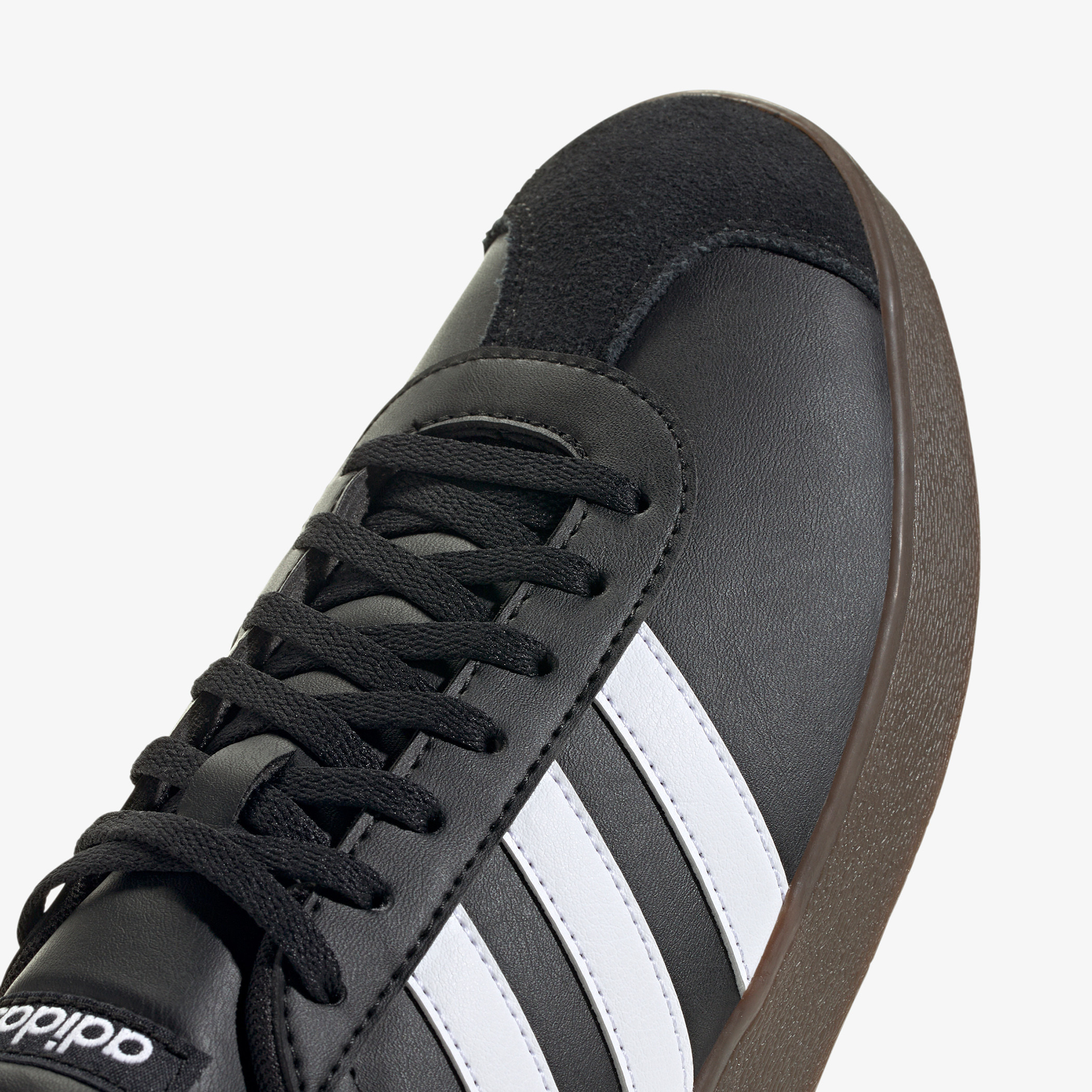 حذاء تنس برباط إغلاق للرجال من أديداس - VL COURT BASE-sports-men-shoes-image-7