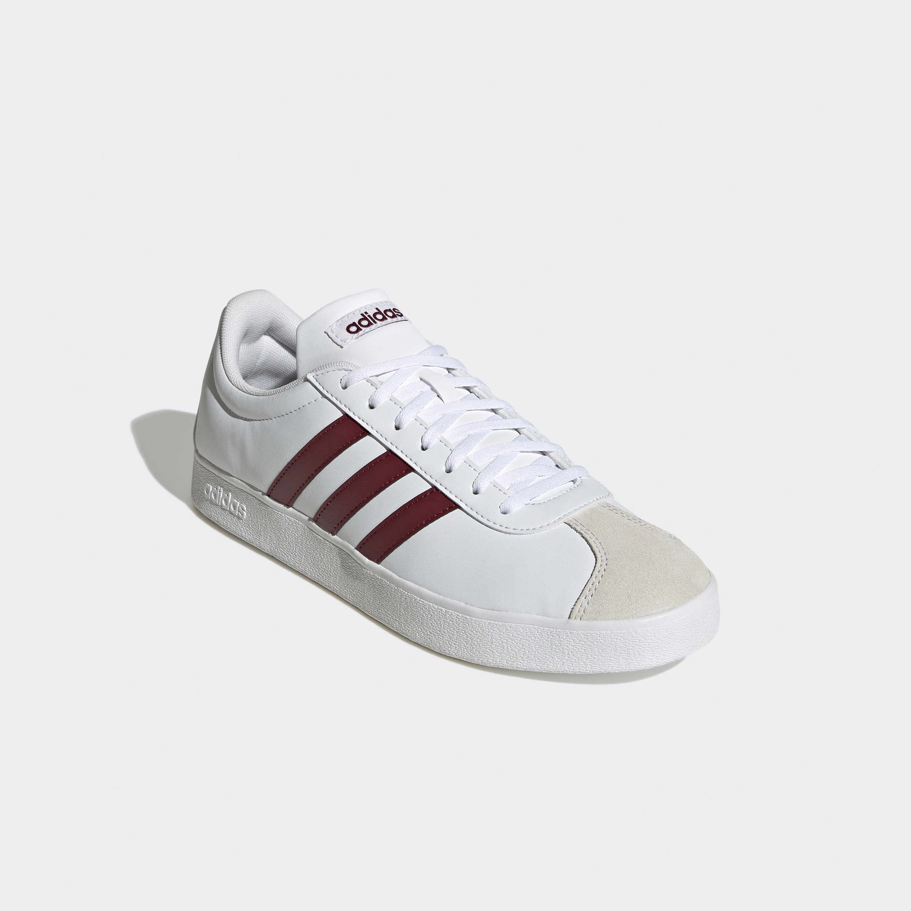 adidas Men's VL Court Base Sneakers ID3713|OE-sports-men-shoes-image-1
