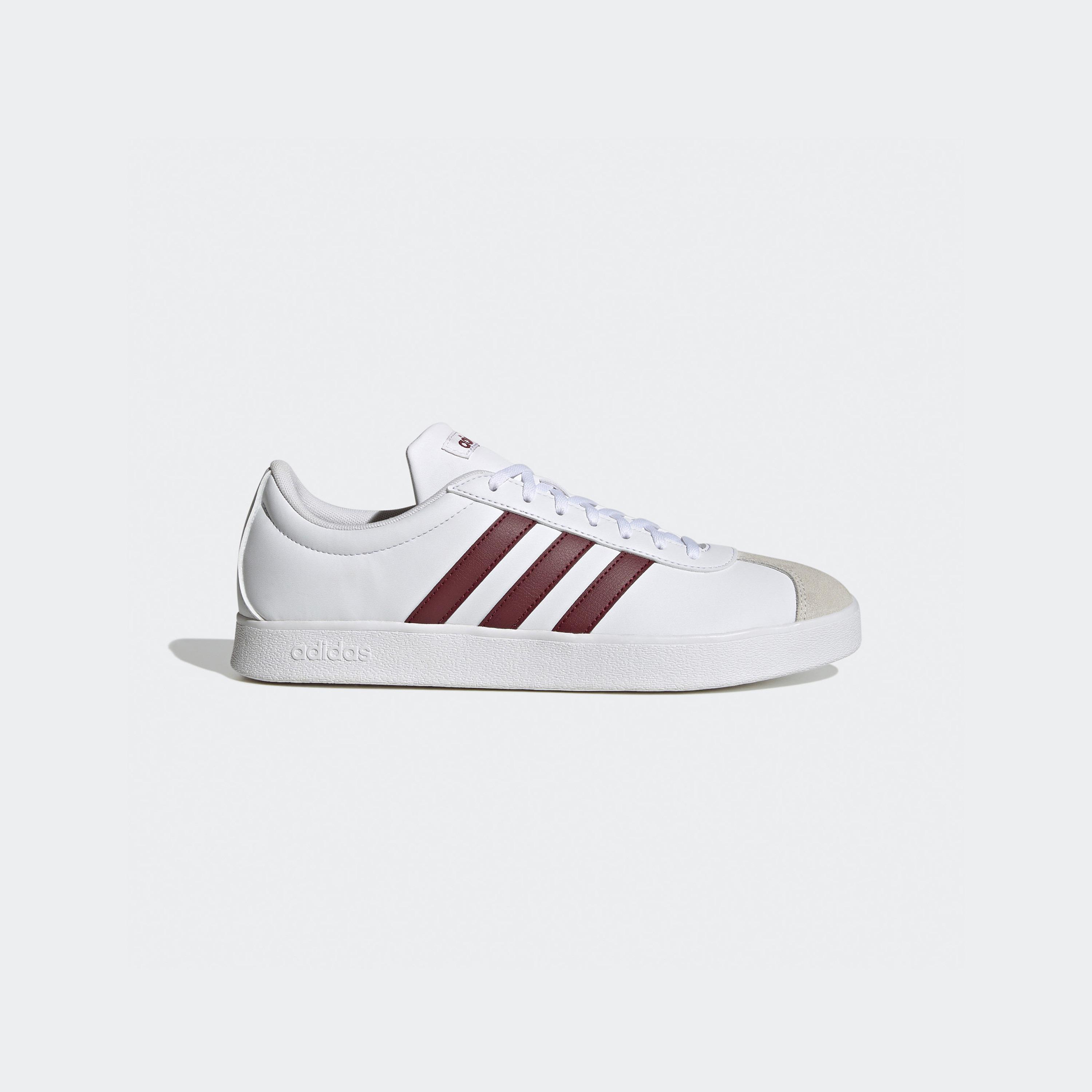 adidas Men's VL Court Base Sneakers ID3713|OE-sports-men-shoes-image-2