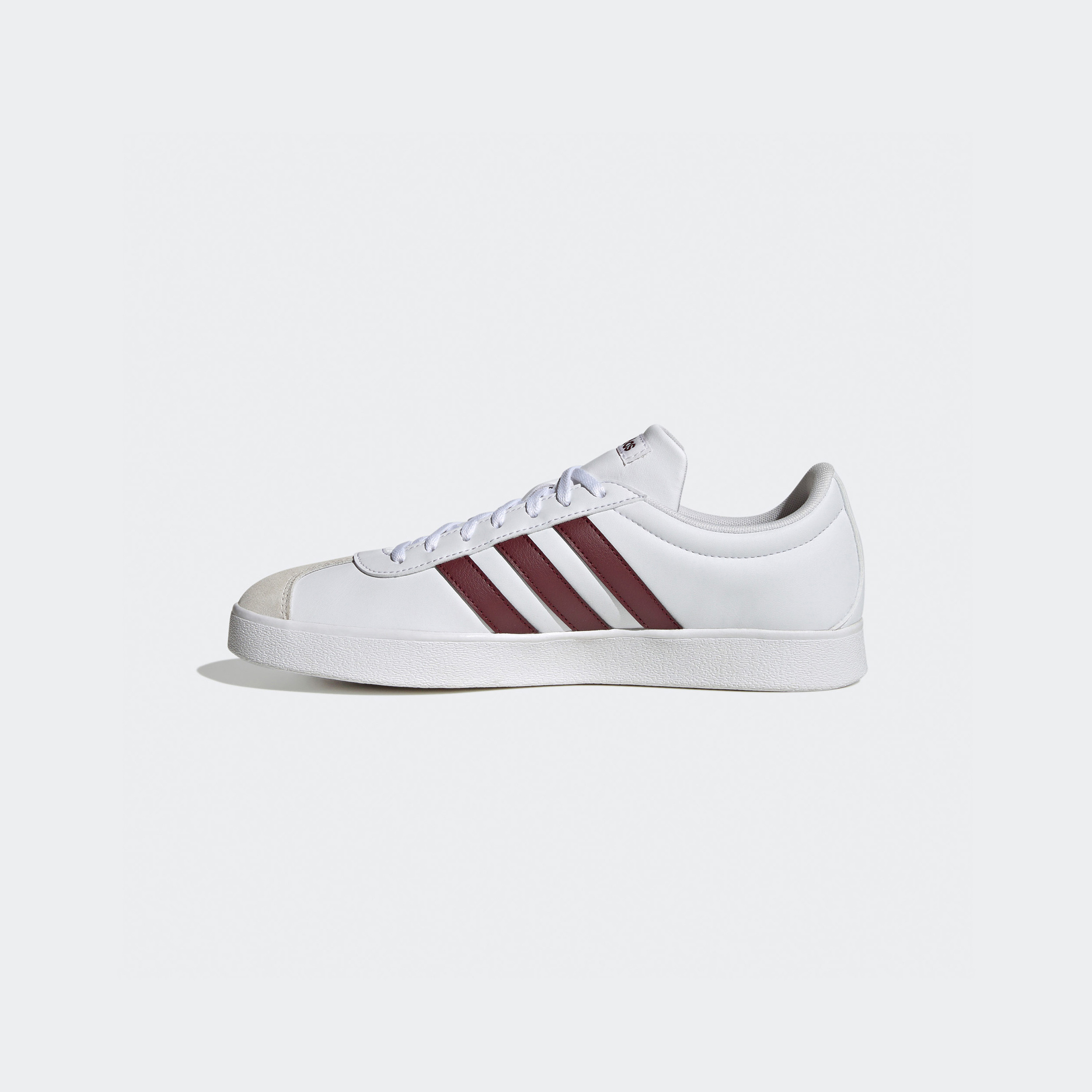 adidas Men's VL Court Base Sneakers ID3713|OE-sports-men-shoes-image-3
