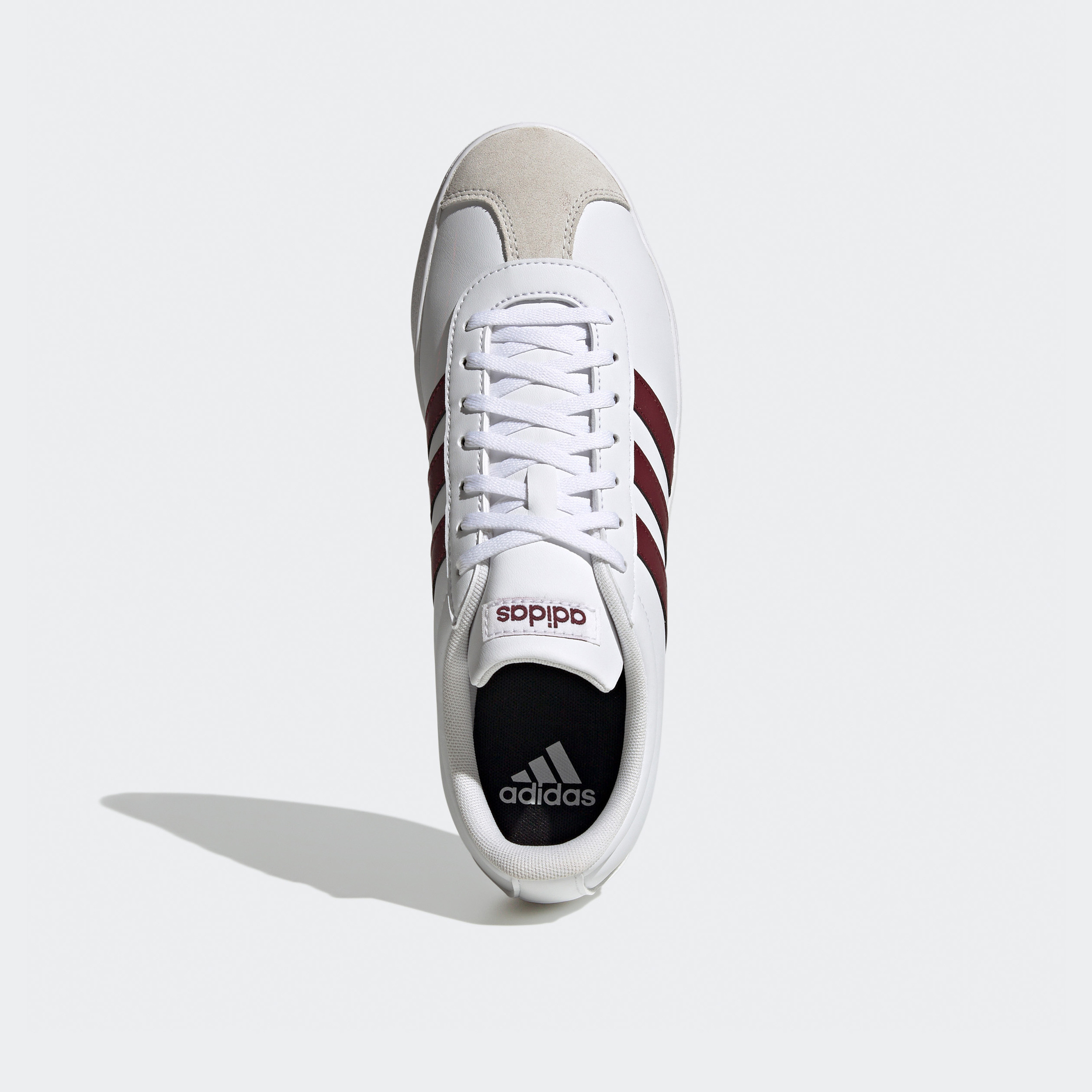 adidas Men's VL Court Base Sneakers ID3713|OE-sports-men-shoes-image-4