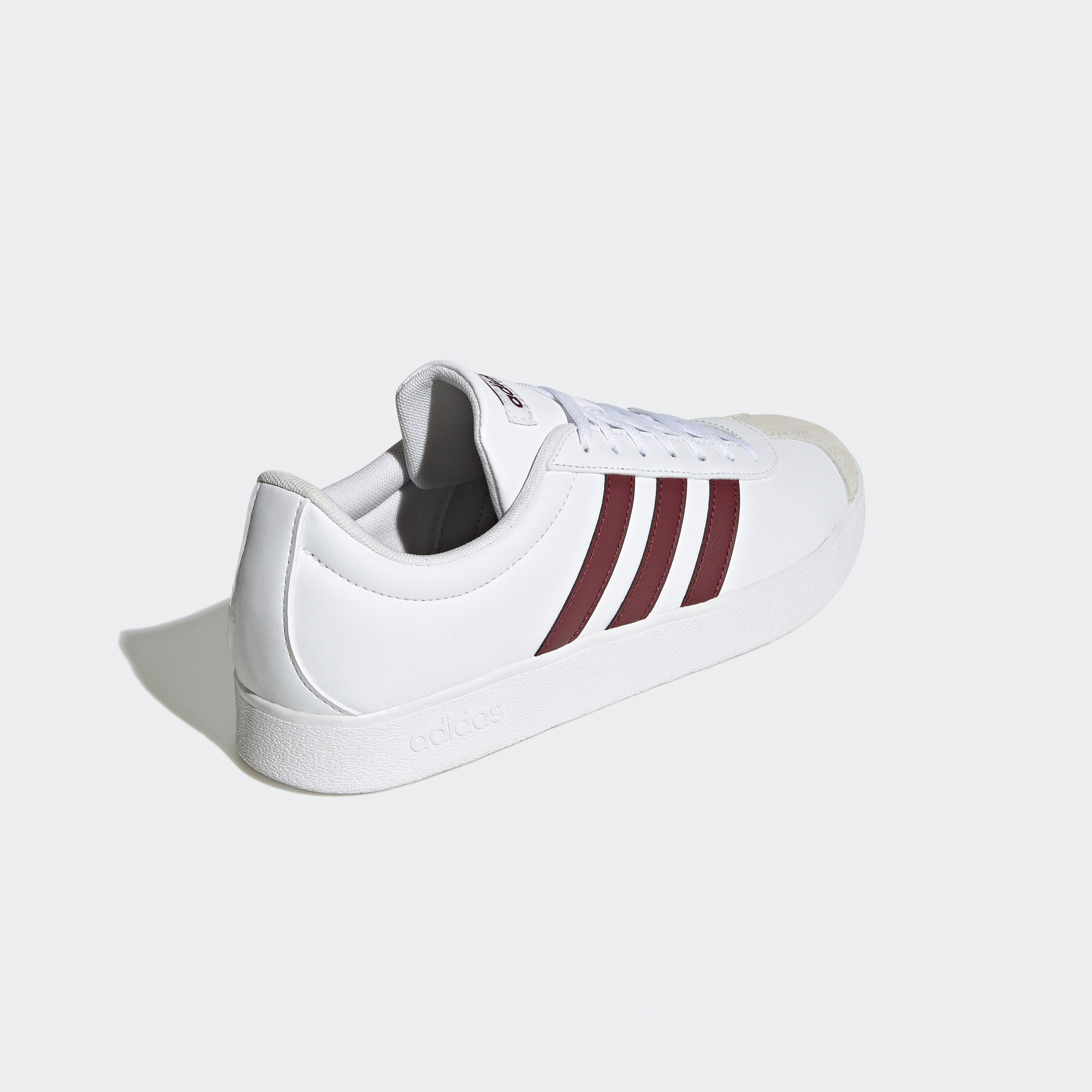 adidas Men's VL Court Base Sneakers ID3713|OE-sports-men-shoes-image-6