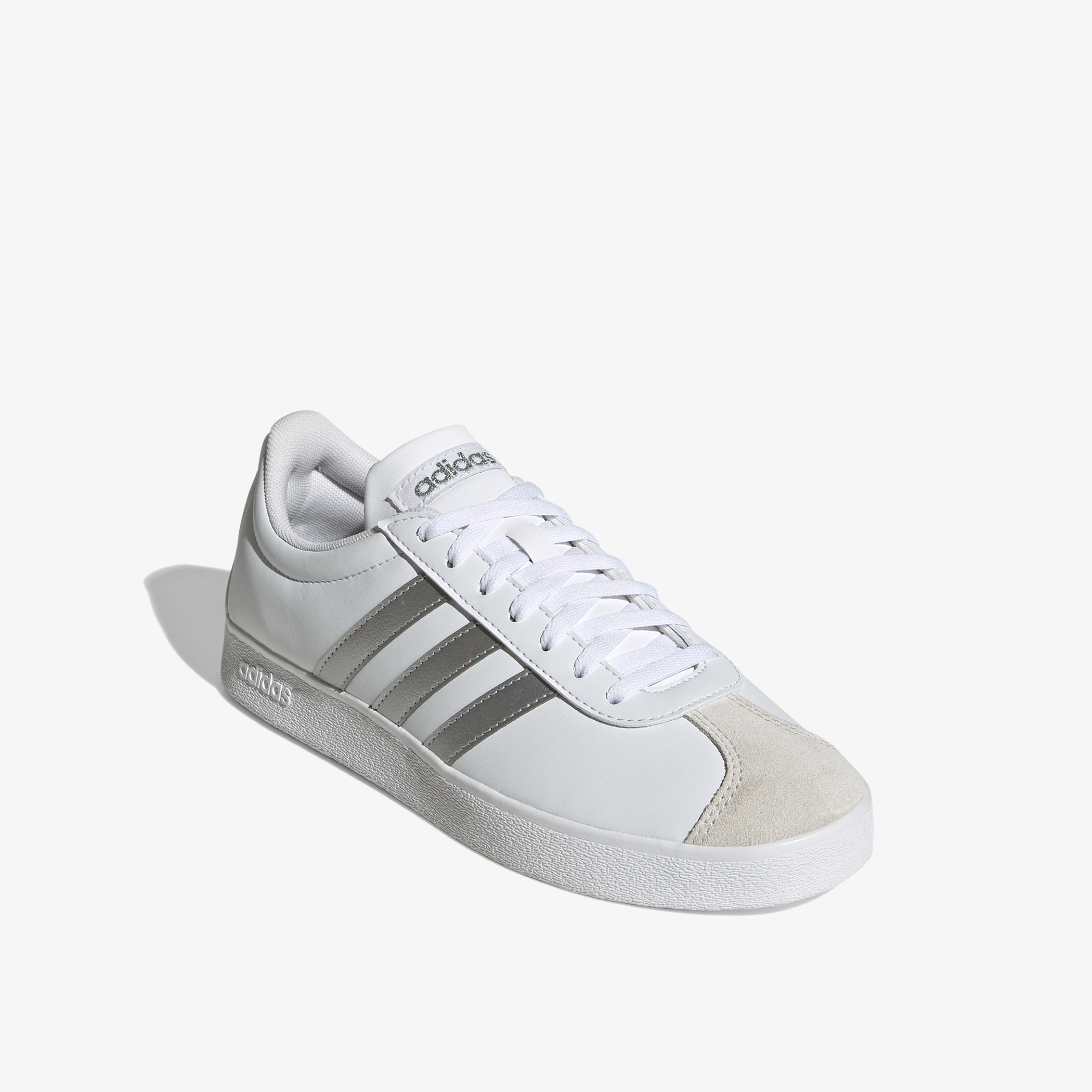 Adidas lace sneakers womens deals