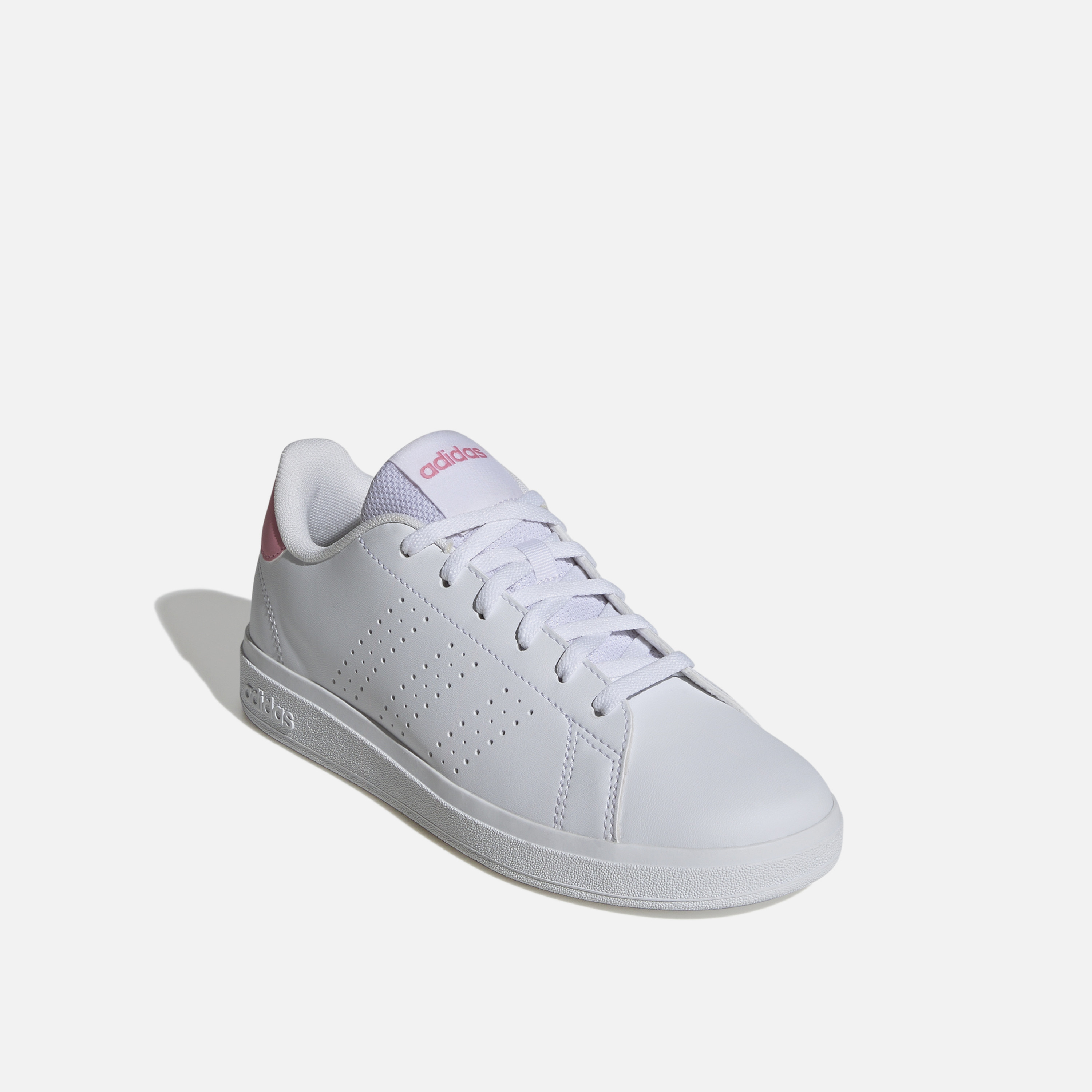 adidas Advantage Base 2.0 Shoes  | OE-girls-shoes-sneakers-image-1