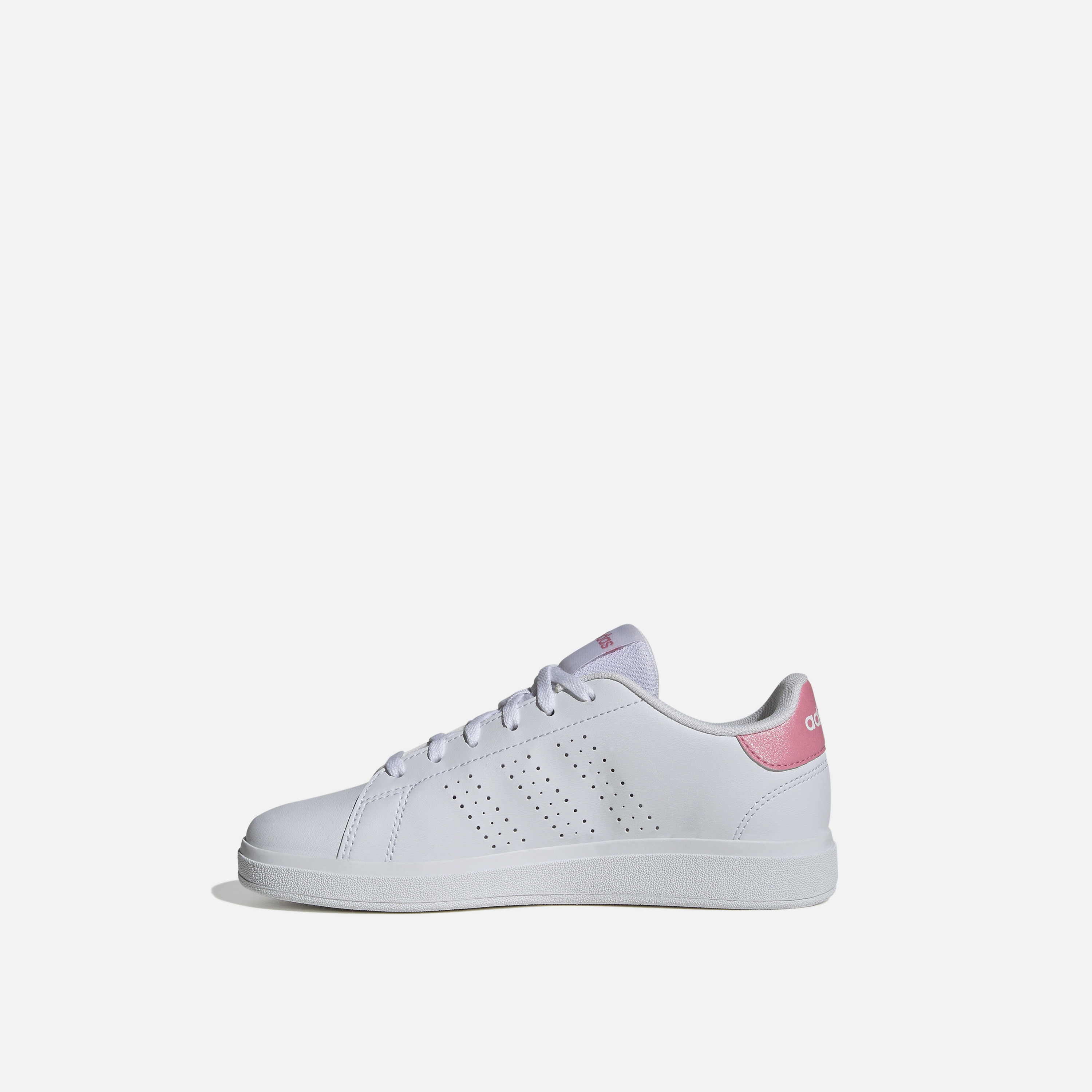 adidas Advantage Base 2.0 Shoes  | OE-girls-shoes-sneakers-image-3