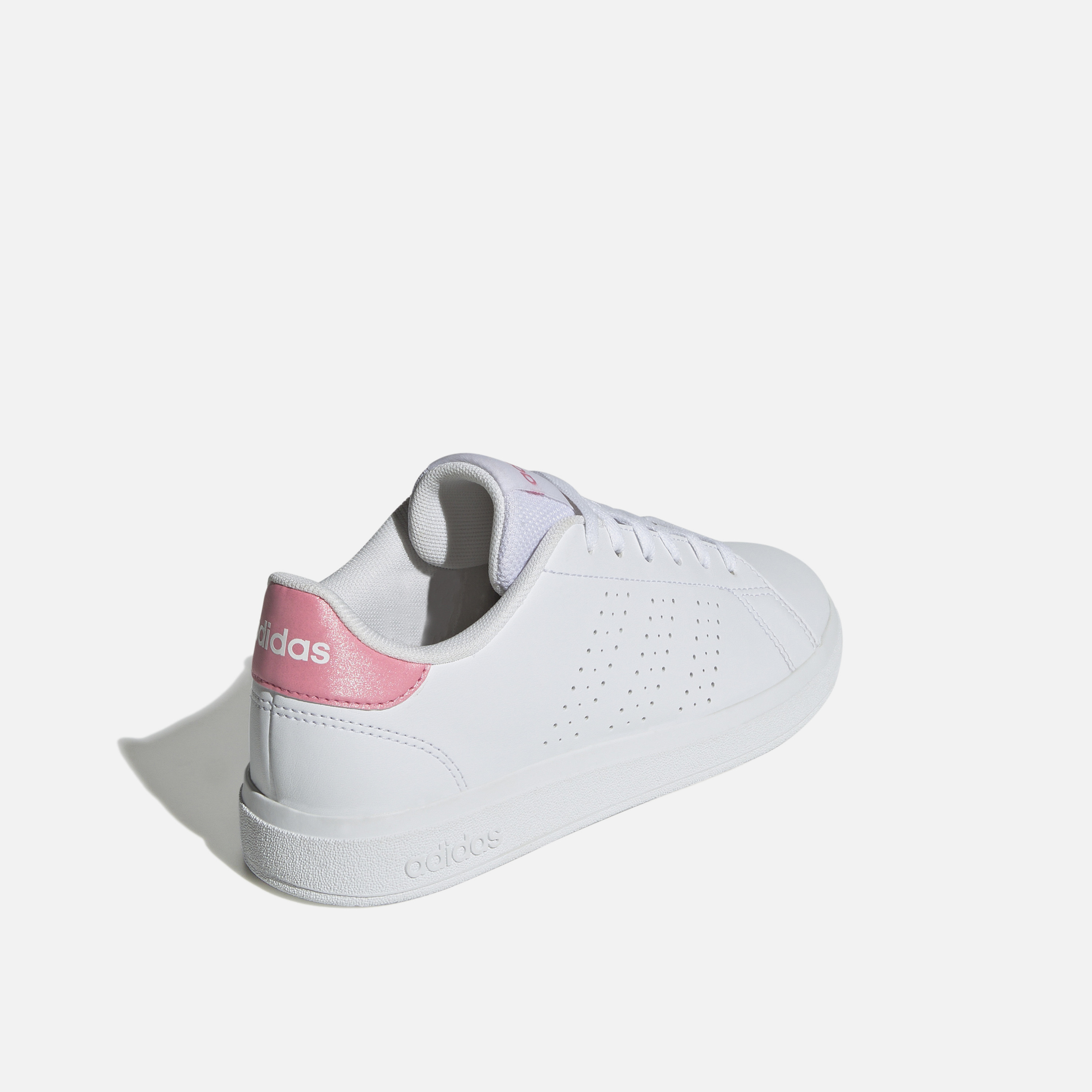 أديداس - حذاء رياضي أدفانتج بيس 2.0-girls-shoes-sneakers-image-6