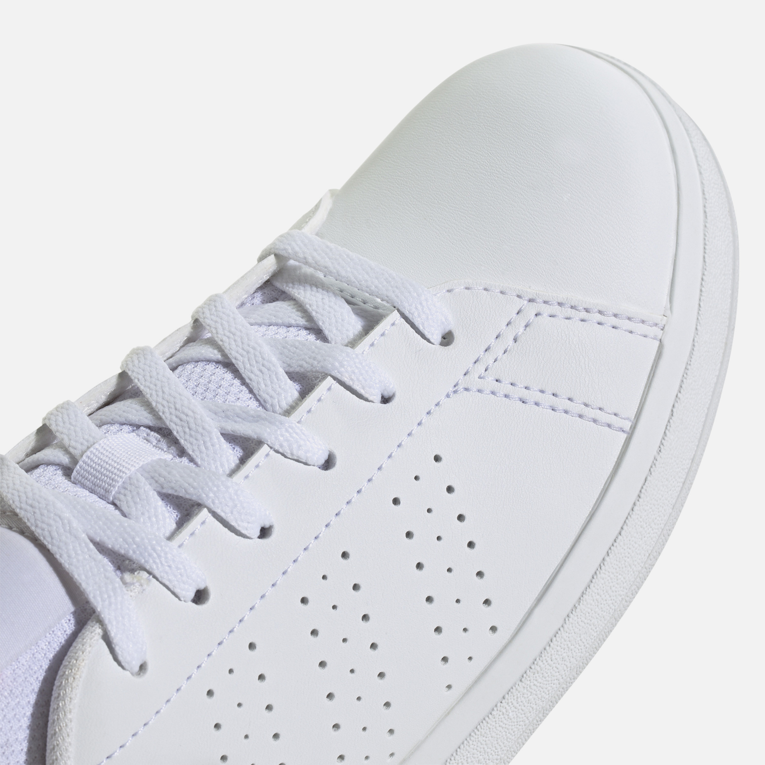 adidas Advantage Base 2.0 Shoes  | OE-girls-shoes-sneakers-image-7