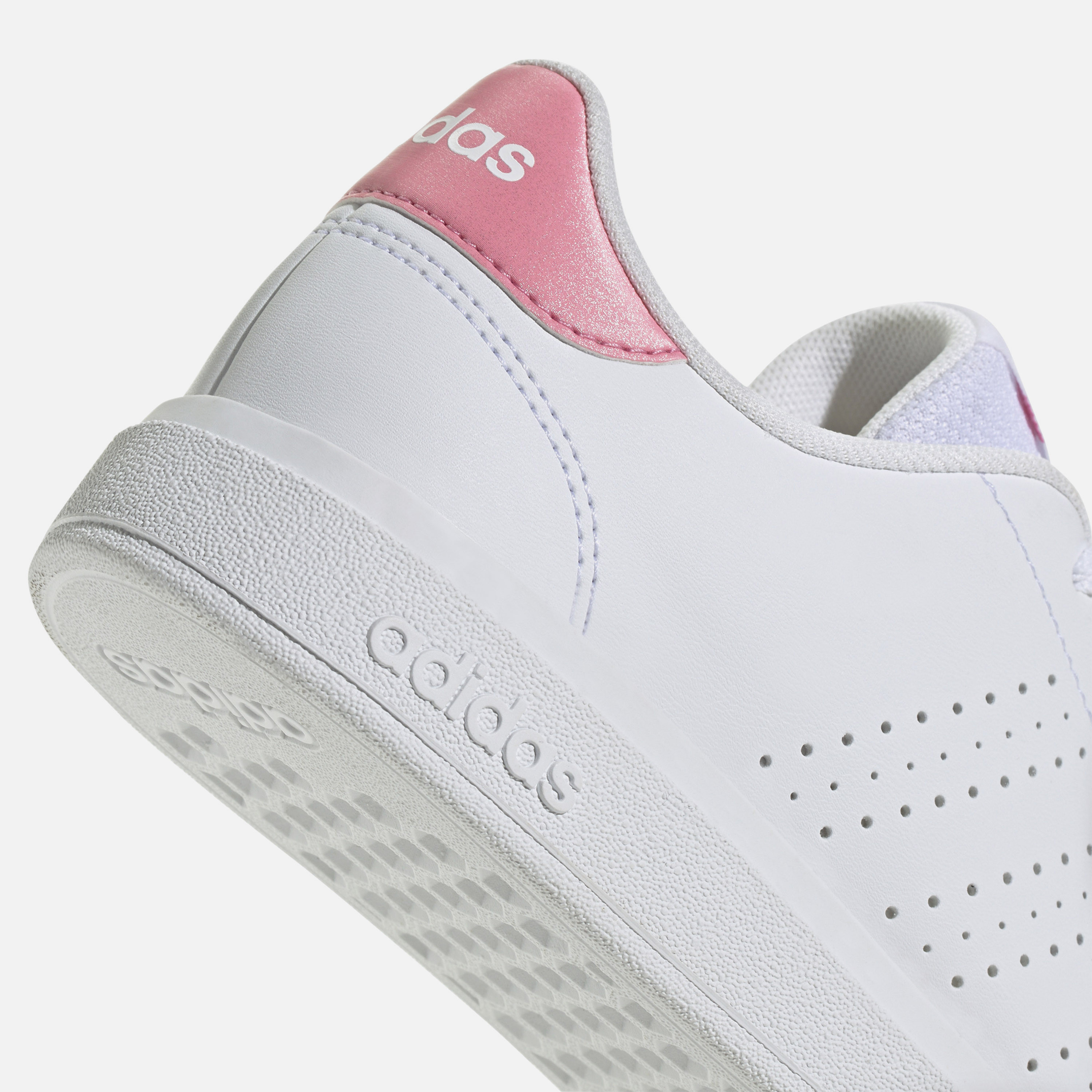 adidas Advantage Base 2.0 Shoes  | OE-girls-shoes-sneakers-image-8