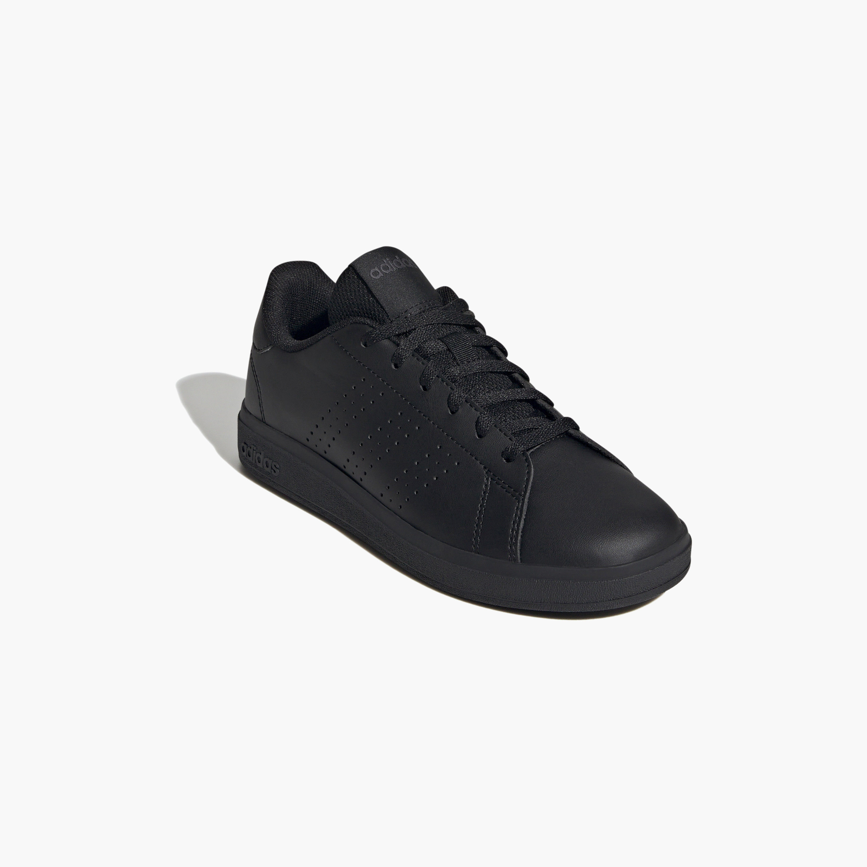 سنيكرز أديداس ذو أدفانتج بيس 2.0 | OE-girls-shoes-sneakers-image-1