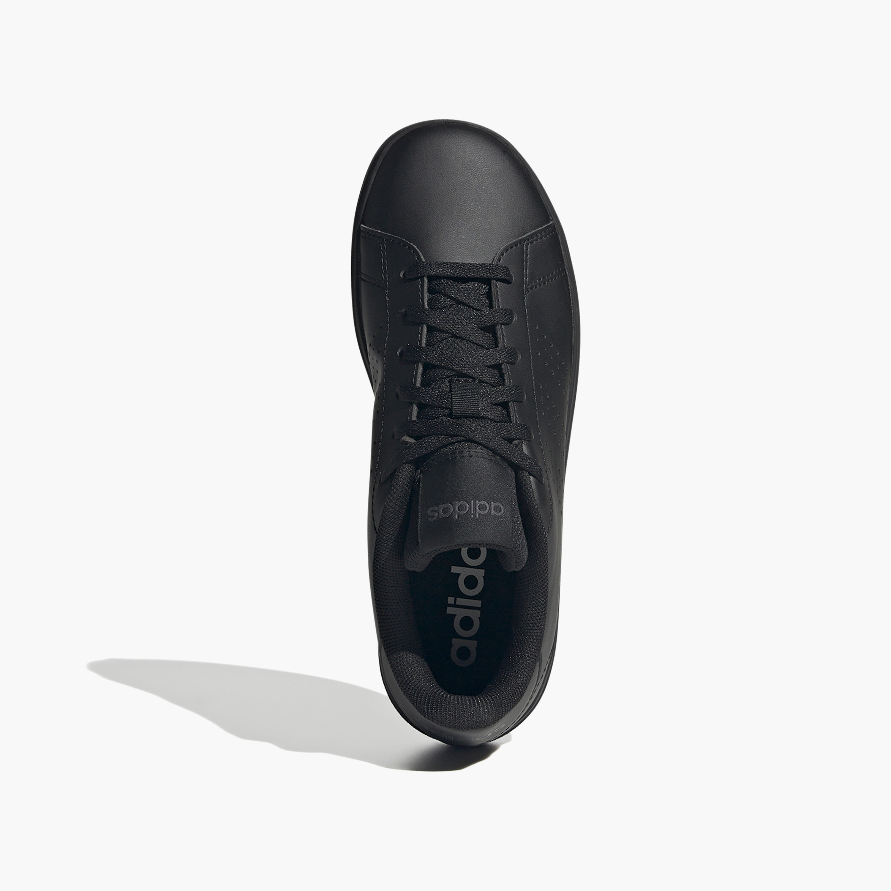 adidas Advantage Base 2.0 Sneakers | OE-girls-shoes-sneakers-image-4