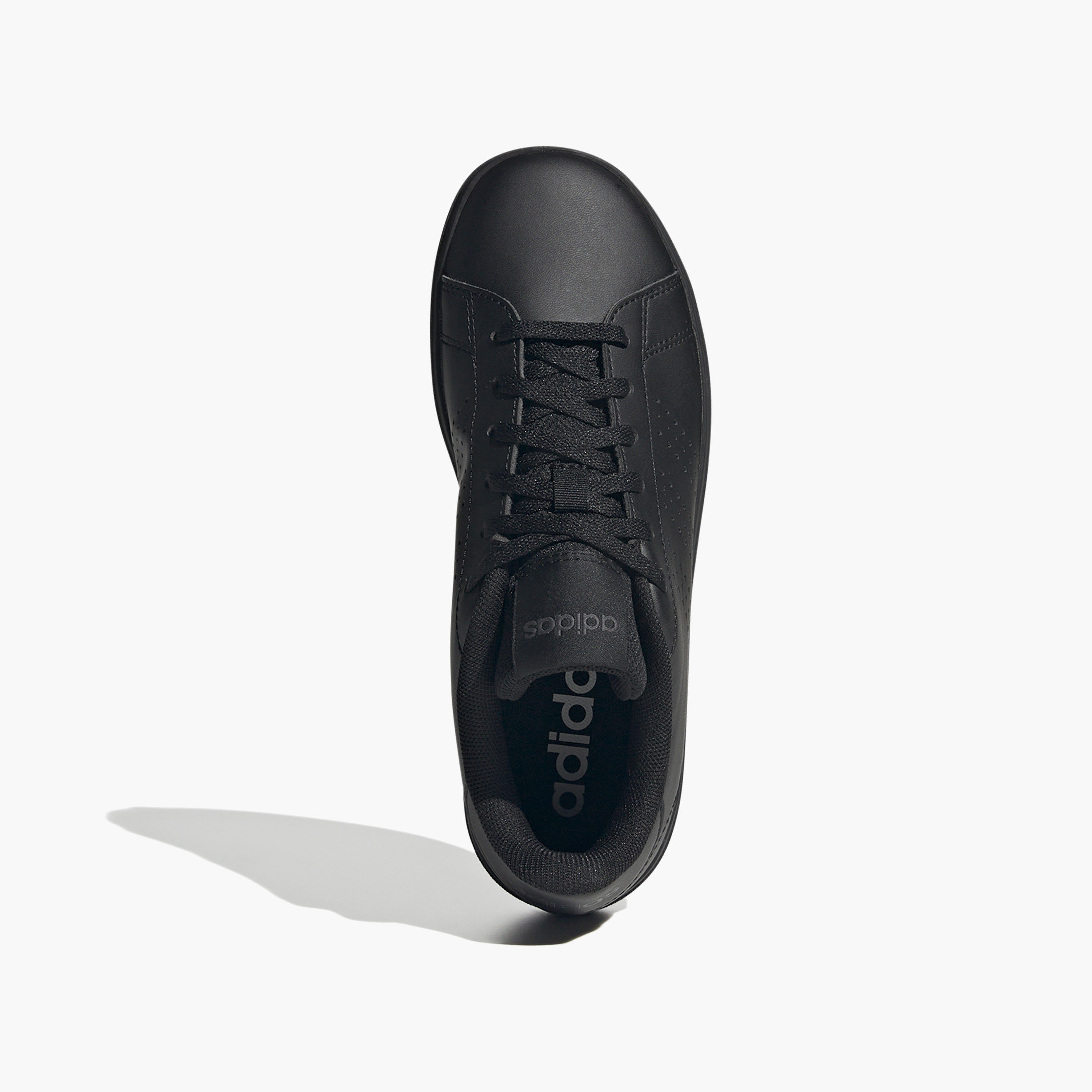 سنيكرز أديداس ذو أدفانتج بيس 2.0 | OE-girls-shoes-sneakers-image-4
