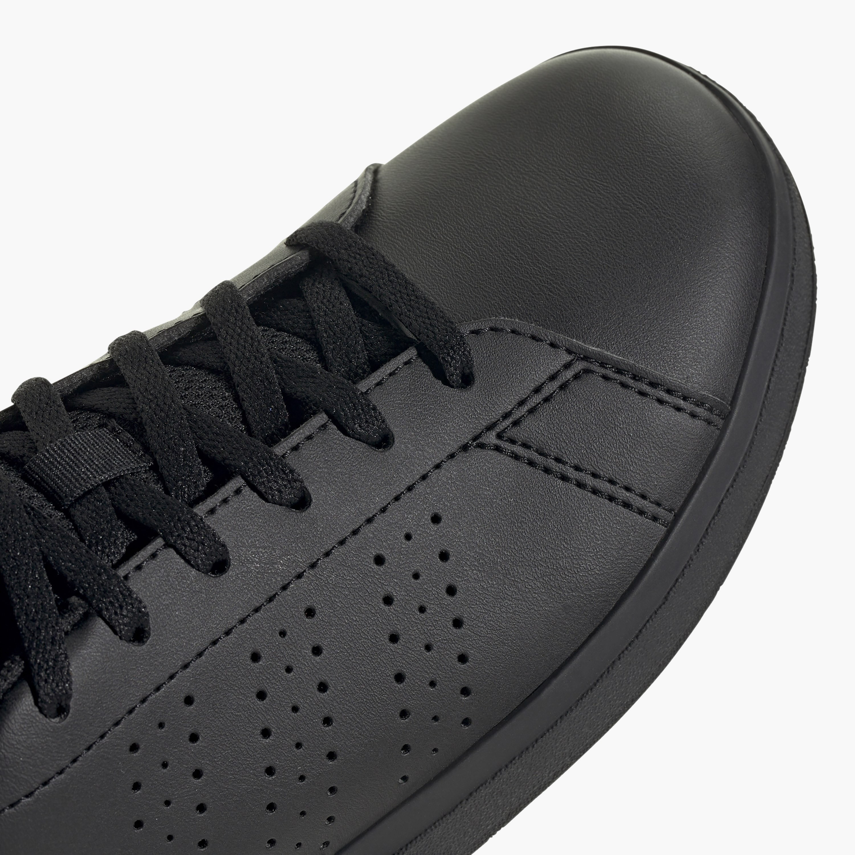 سنيكرز أديداس ذو أدفانتج بيس 2.0 | OE-girls-shoes-sneakers-image-7