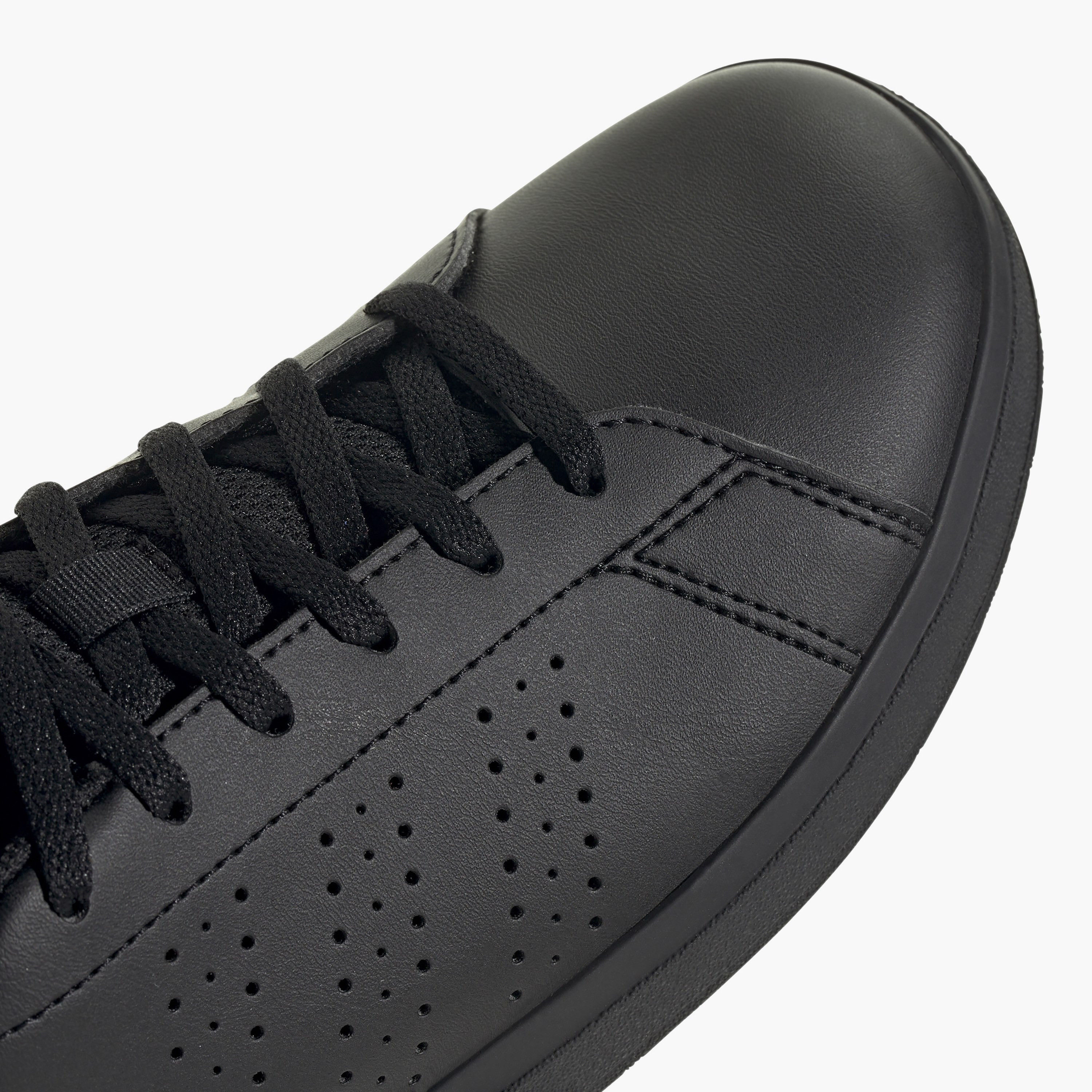 سنيكرز أديداس ذو أدفانتج بيس 2.0 | OE-girls-shoes-sneakers-image-7