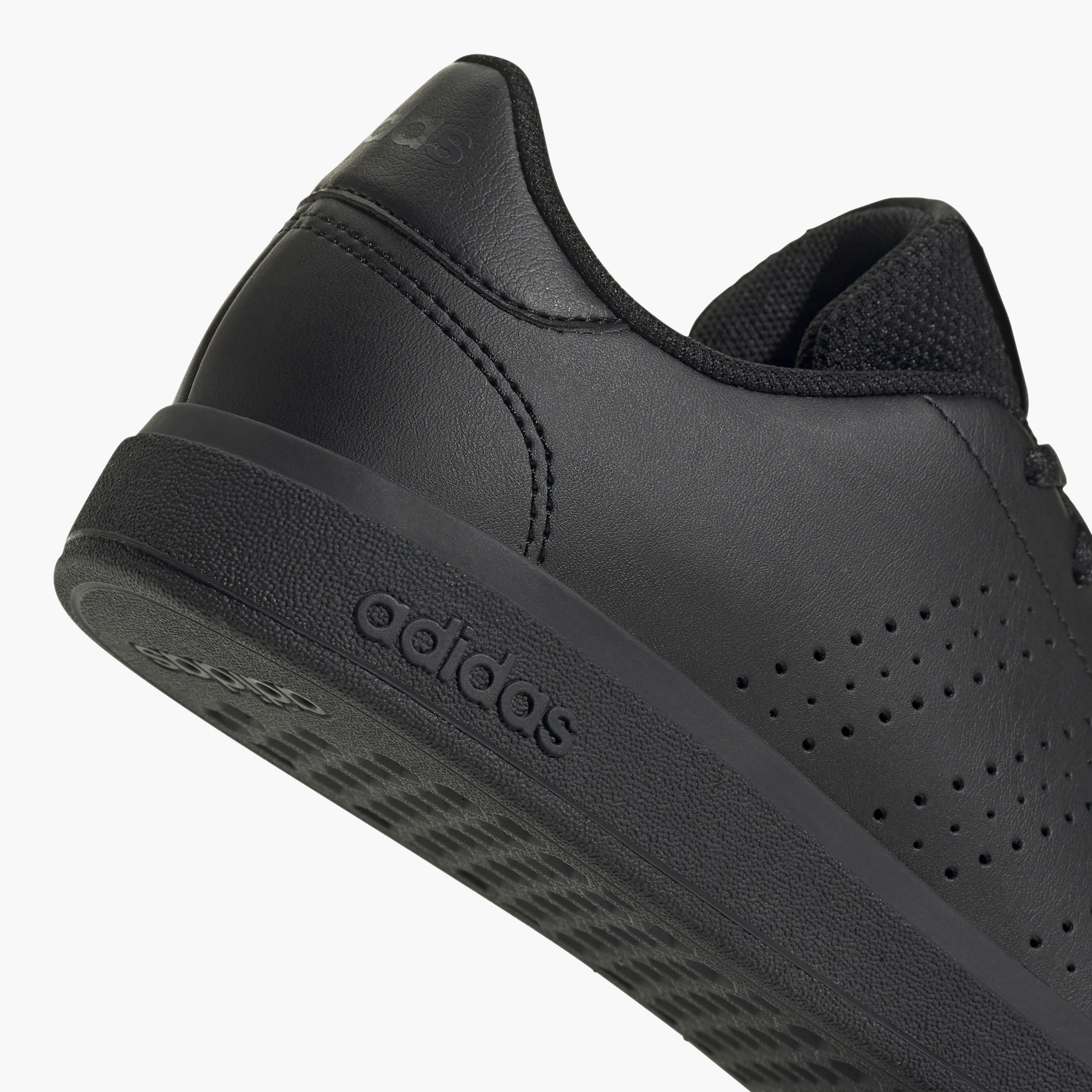 سنيكرز أديداس ذو أدفانتج بيس 2.0 | OE-girls-shoes-sneakers-image-8