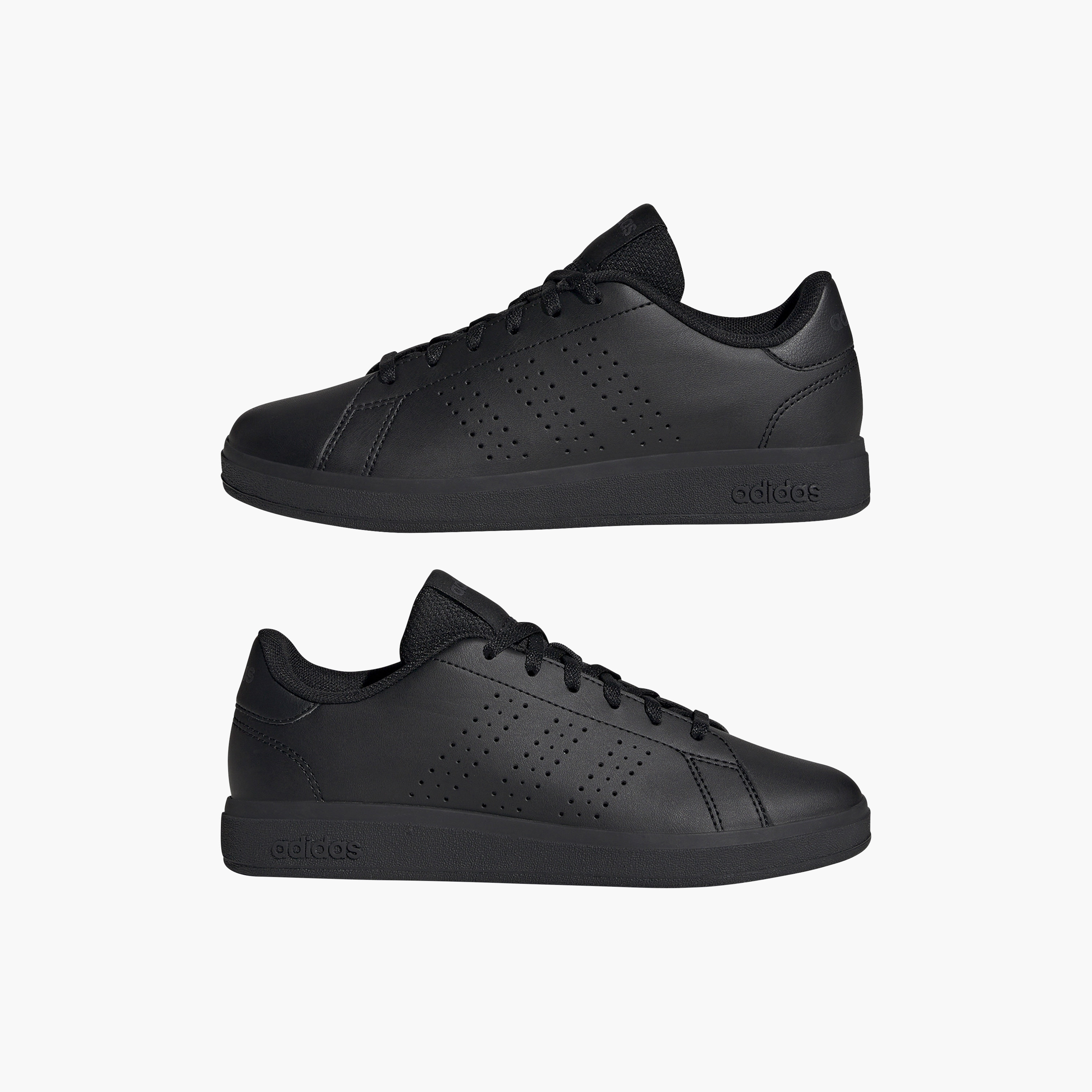 سنيكرز أديداس ذو أدفانتج بيس 2.0 | OE-girls-shoes-sneakers-image-9
