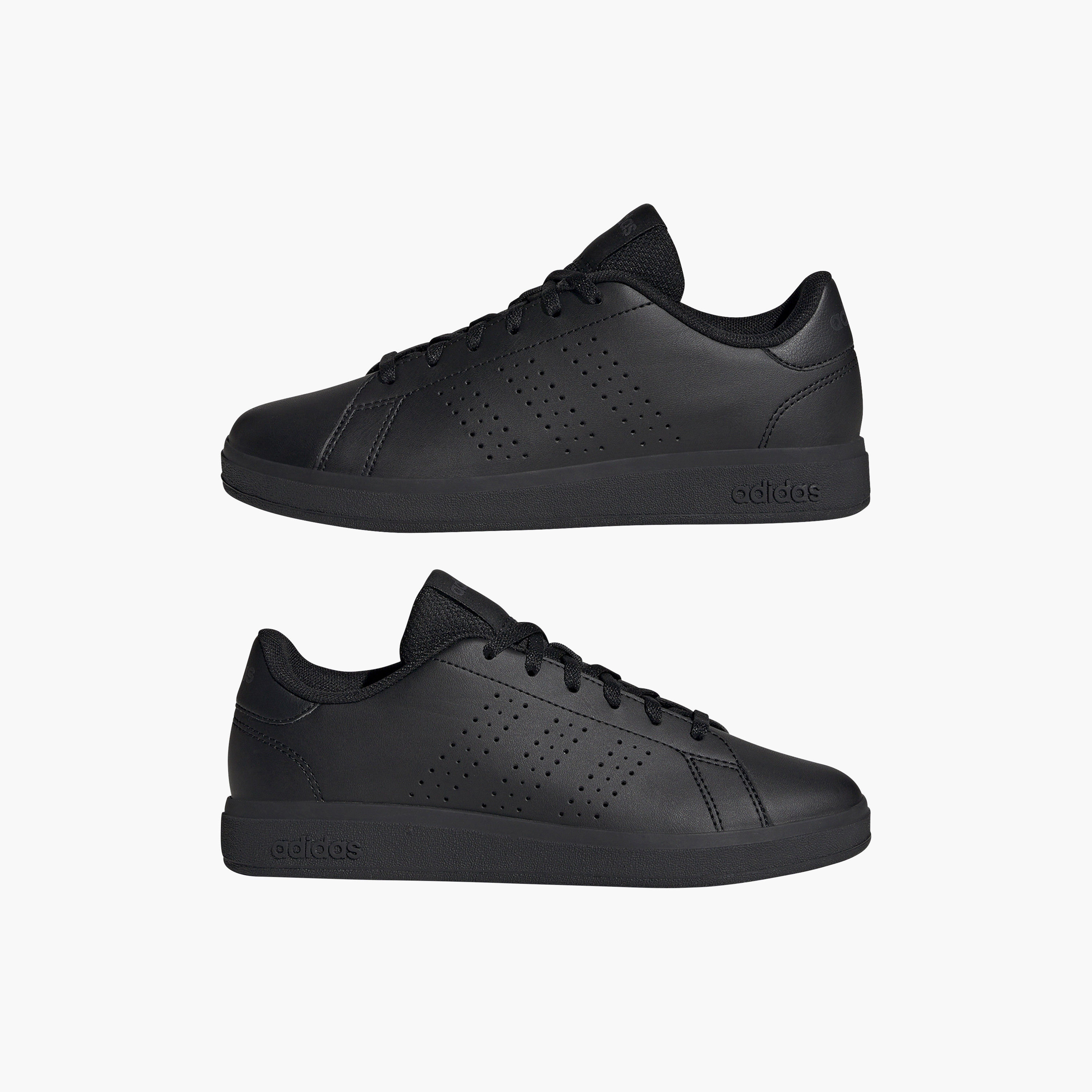 سنيكرز أديداس ذو أدفانتج بيس 2.0 | OE-girls-shoes-sneakers-image-9