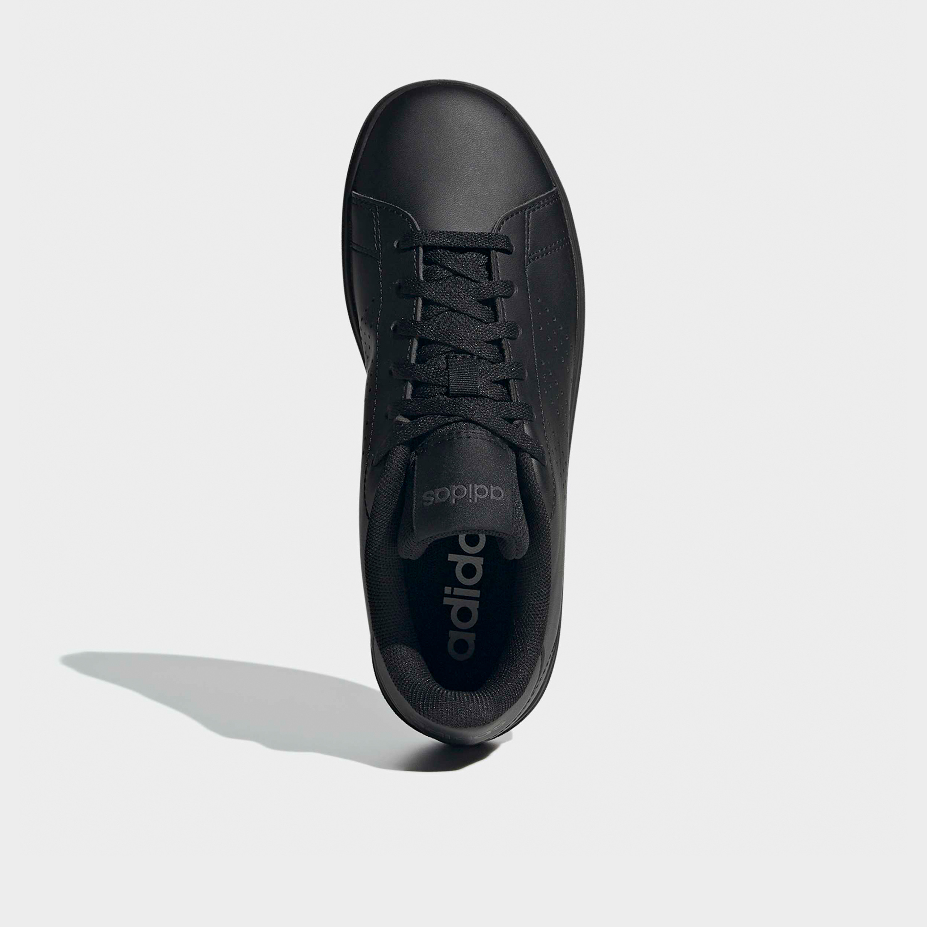حذاء مدرسي للأطفال أدفانتج بيس 2.0 برباط إغلاق من أديداس-girls-shoes-sneakers-image-3