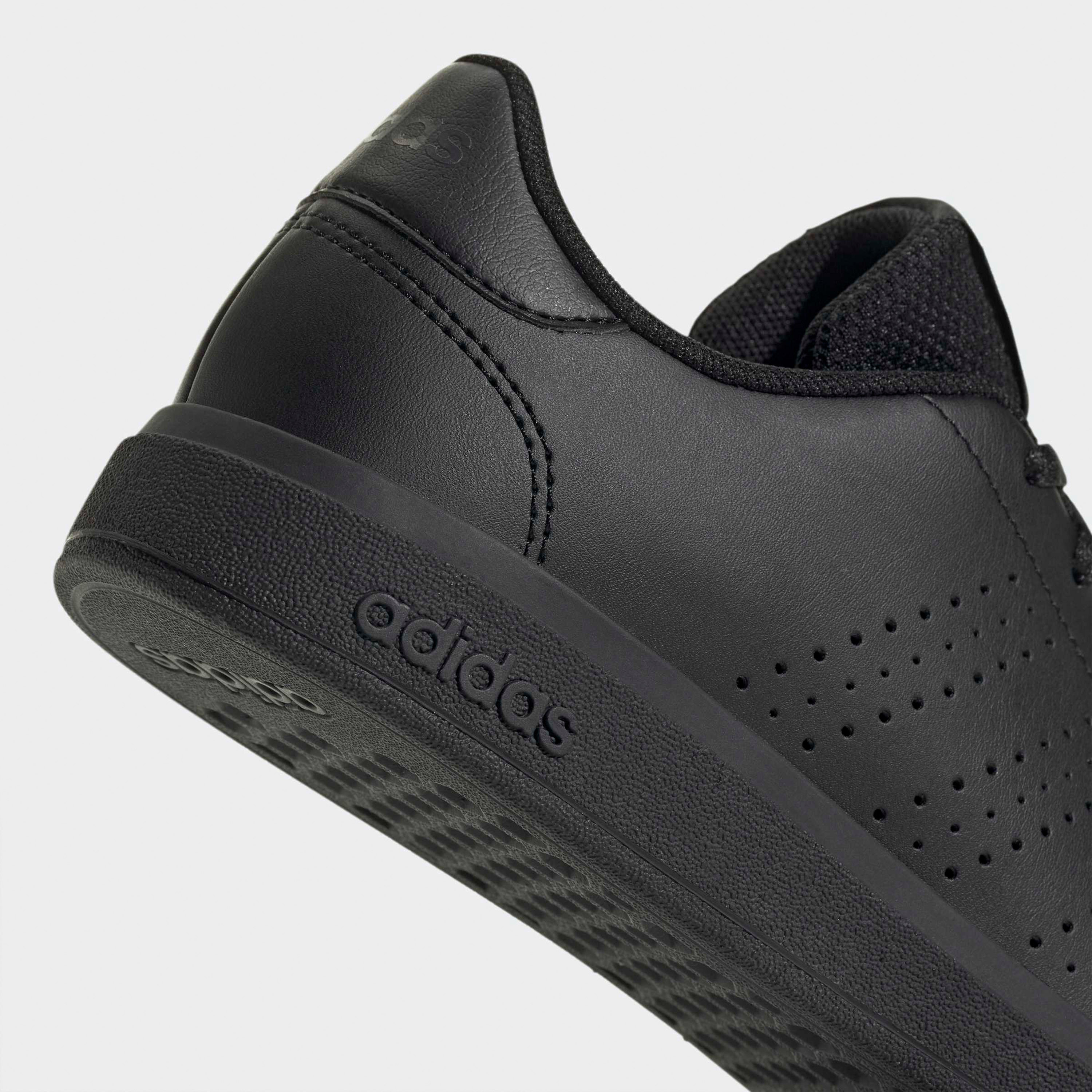 حذاء مدرسي للأطفال أدفانتج بيس 2.0 برباط إغلاق من أديداس-girls-shoes-sneakers-image-5