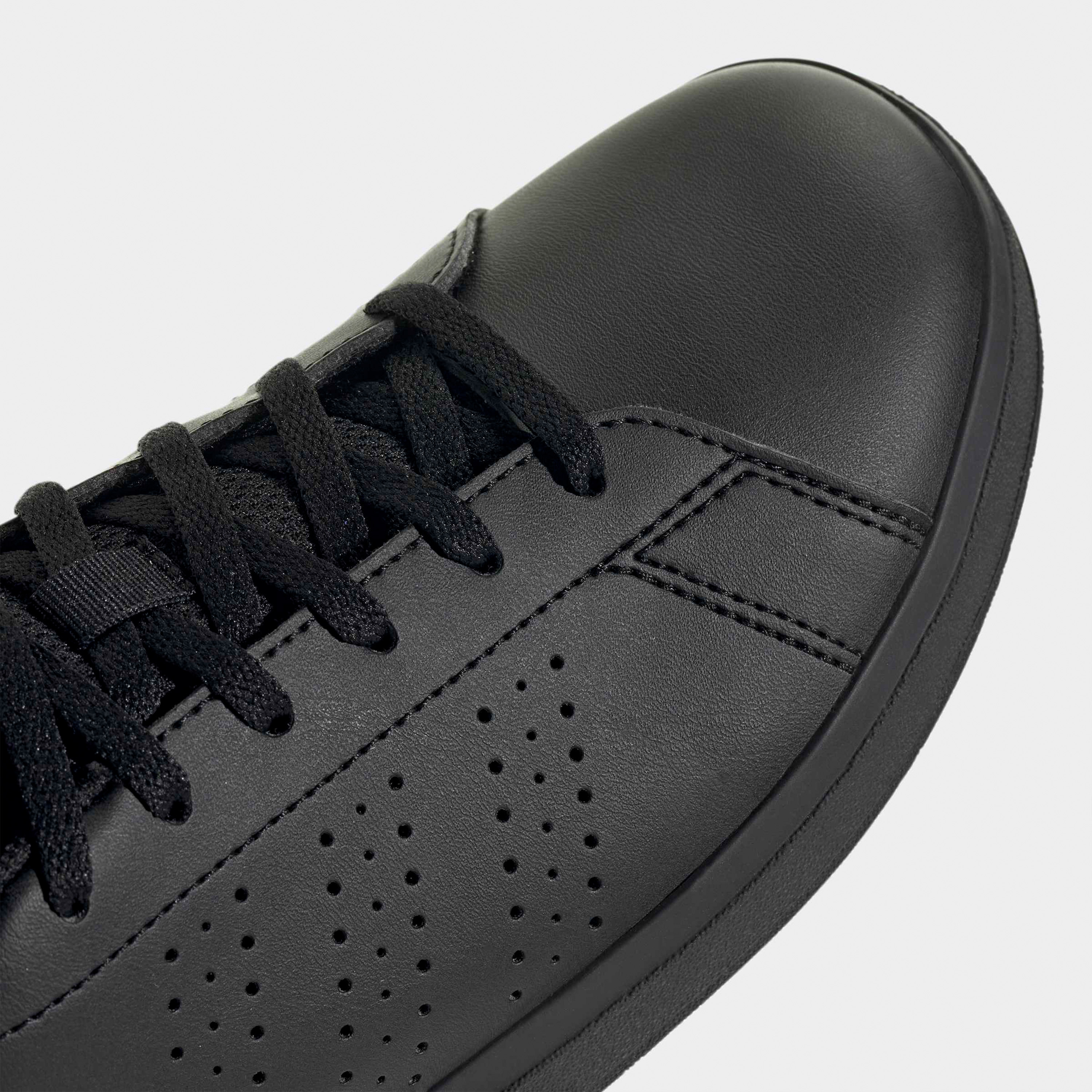 حذاء مدرسي للأطفال أدفانتج بيس 2.0 برباط إغلاق من أديداس-girls-shoes-sneakers-image-6