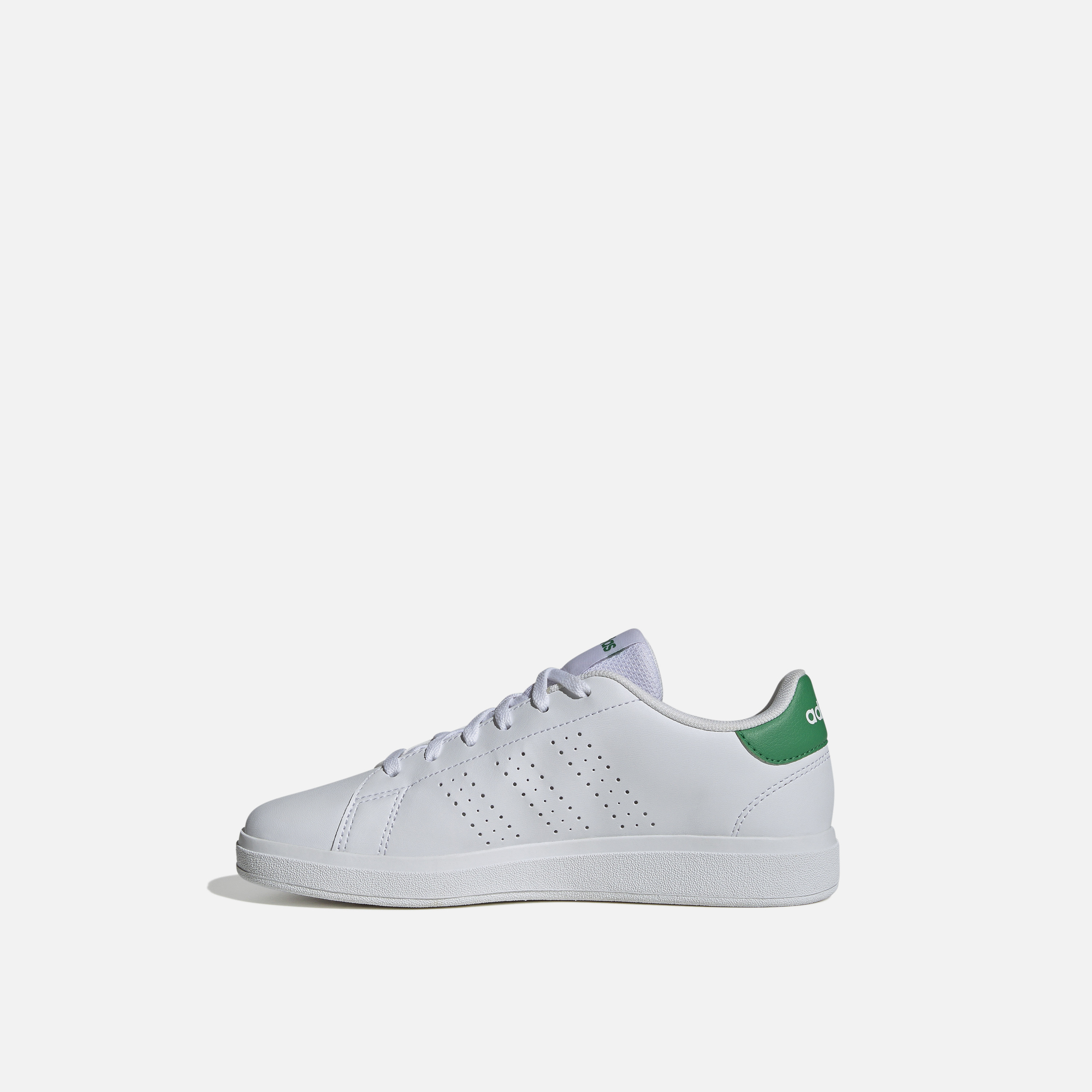 adidas Advantage Base 2.0 Shoes  | OE-girls-shoes-sneakers-image-3