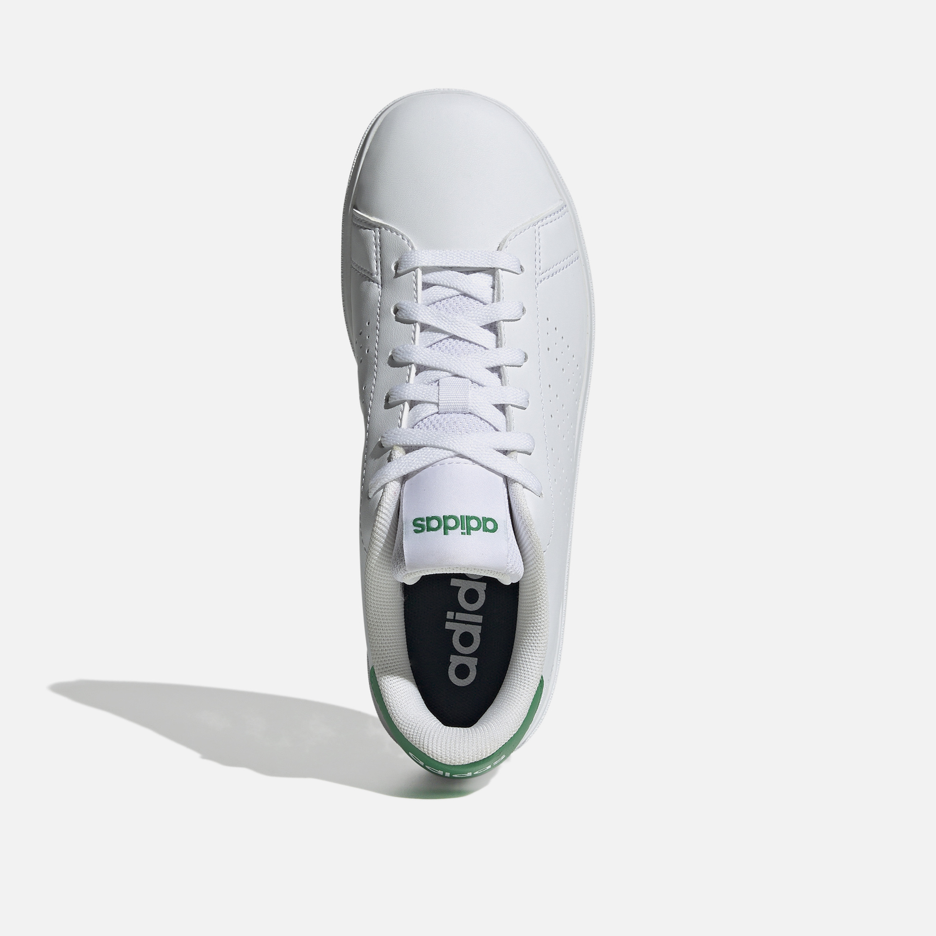 أديداس - حذاء رياضي أدفانتج بيس 2.0-girls-shoes-sneakers-image-4