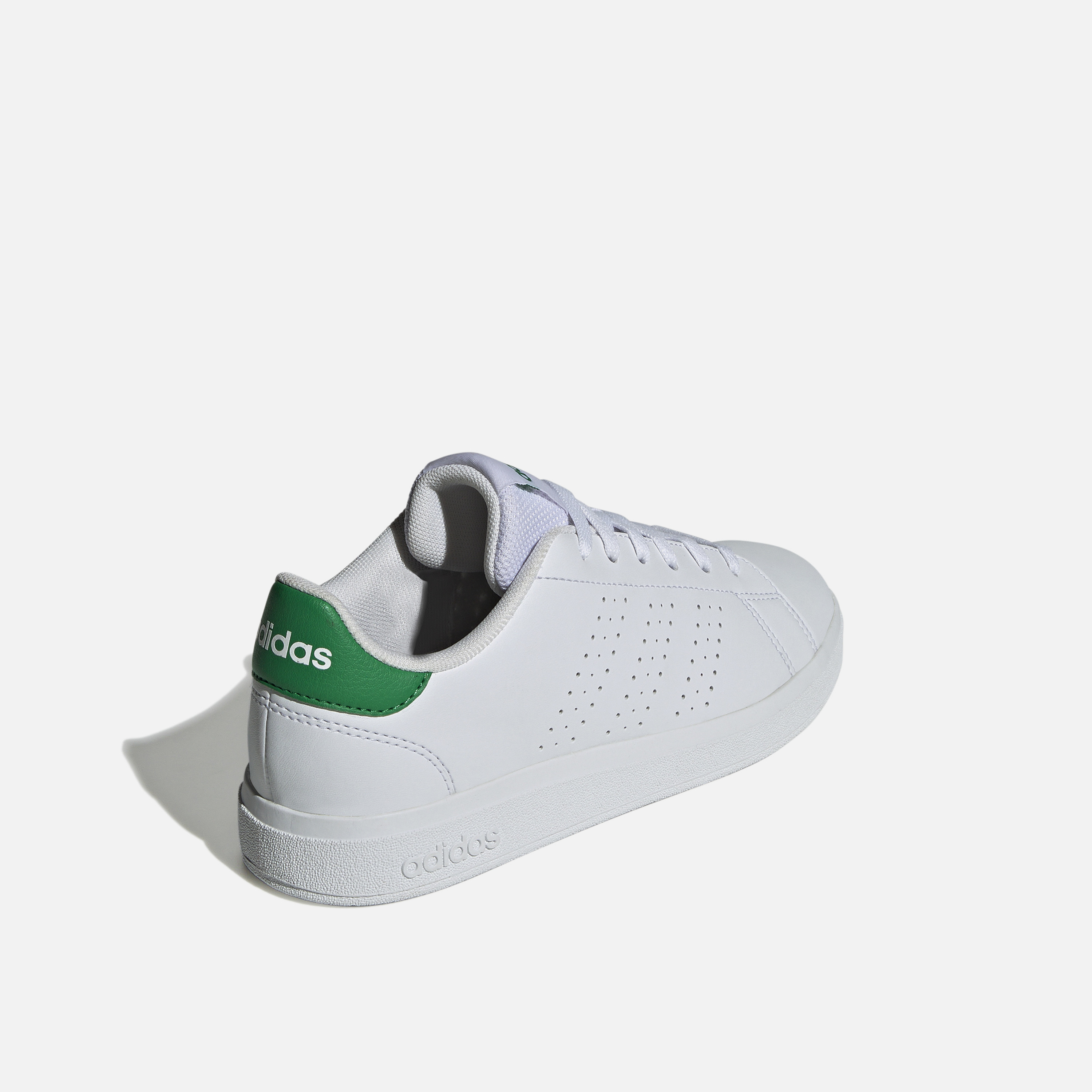 أديداس - حذاء رياضي أدفانتج بيس 2.0-girls-shoes-sneakers-image-6