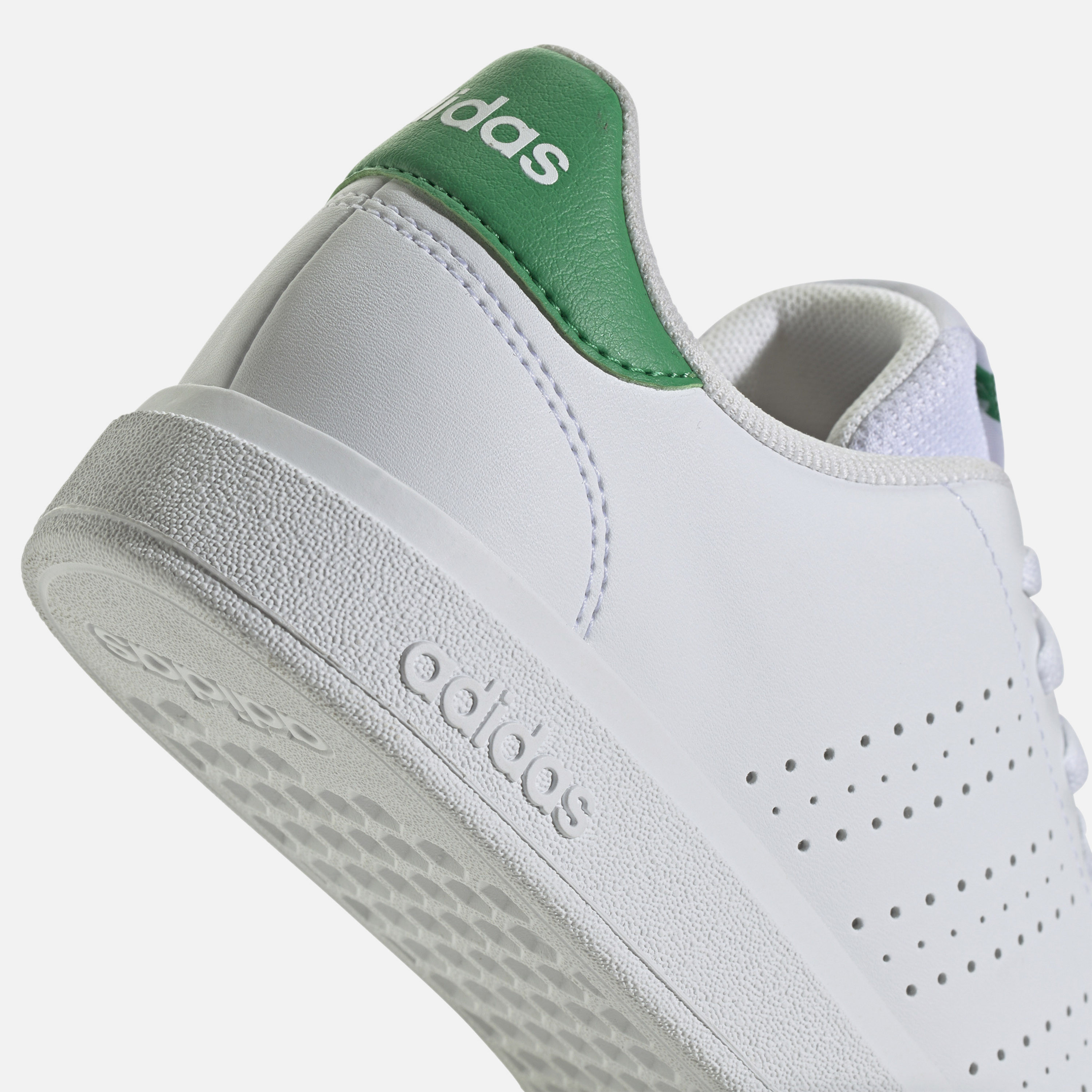 adidas Advantage Base 2.0 Shoes  | OE-girls-shoes-sneakers-image-8