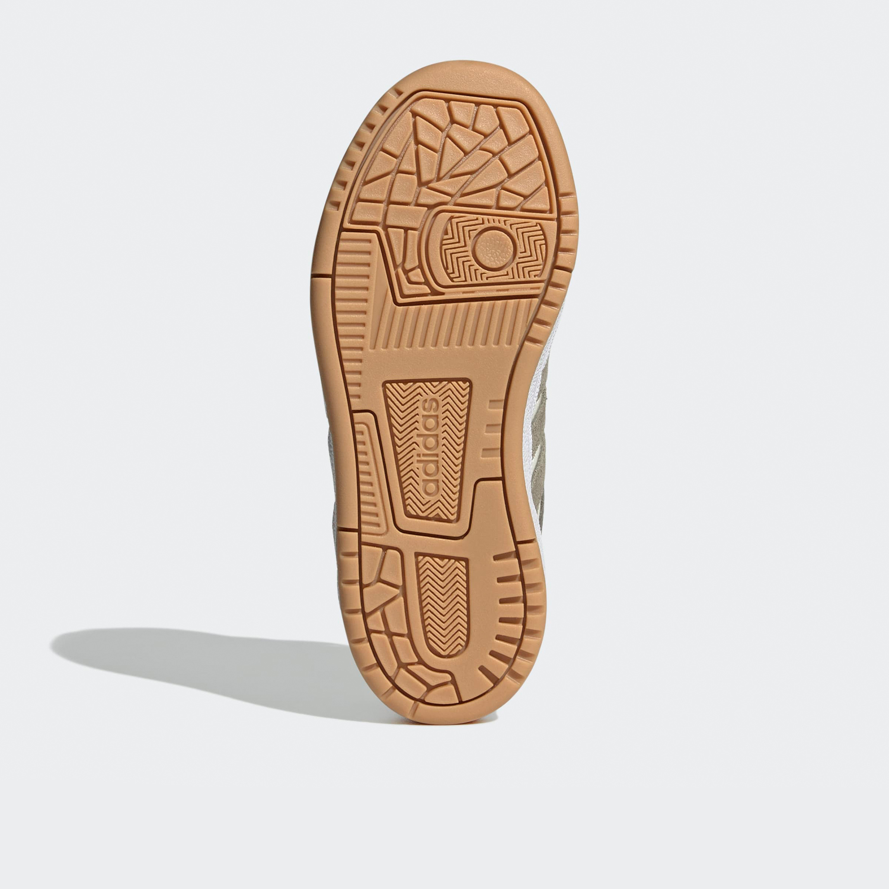 Adidas Boys Break Start EL Hook & Loop Ankle Sneakers-boys-shoes-sneakers-image-4