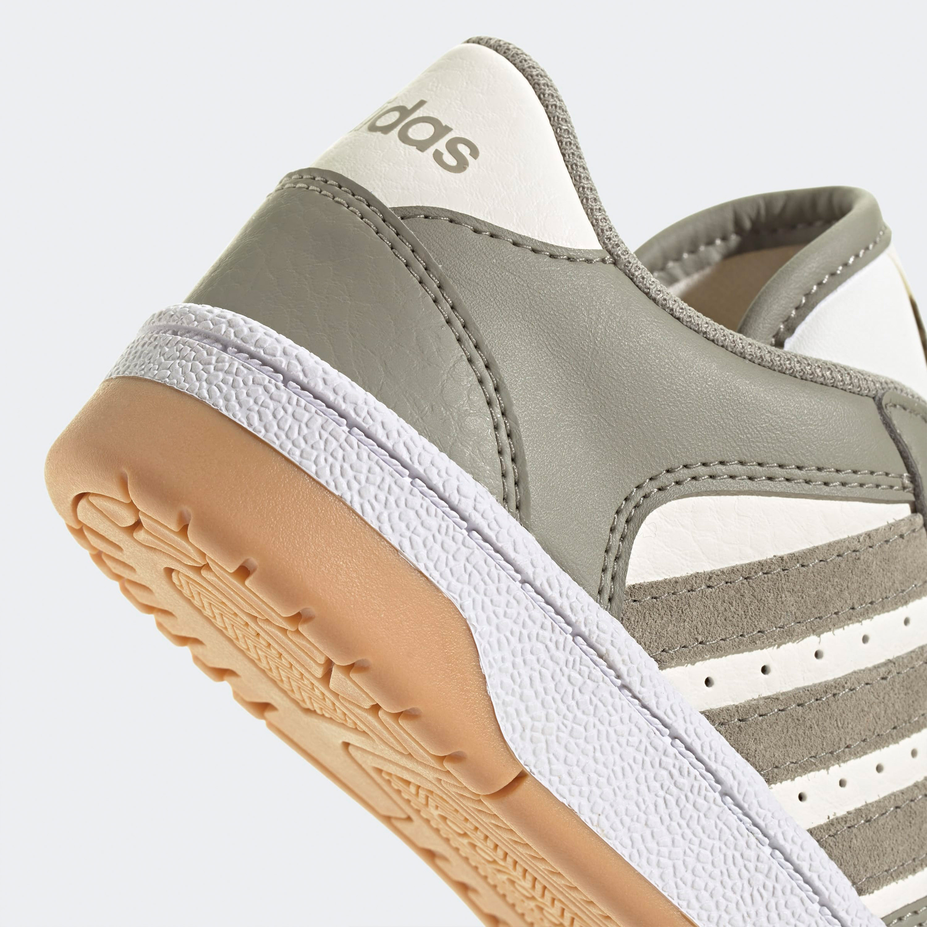 Adidas Boys Break Start EL Hook & Loop Ankle Sneakers-boys-shoes-sneakers-image-6