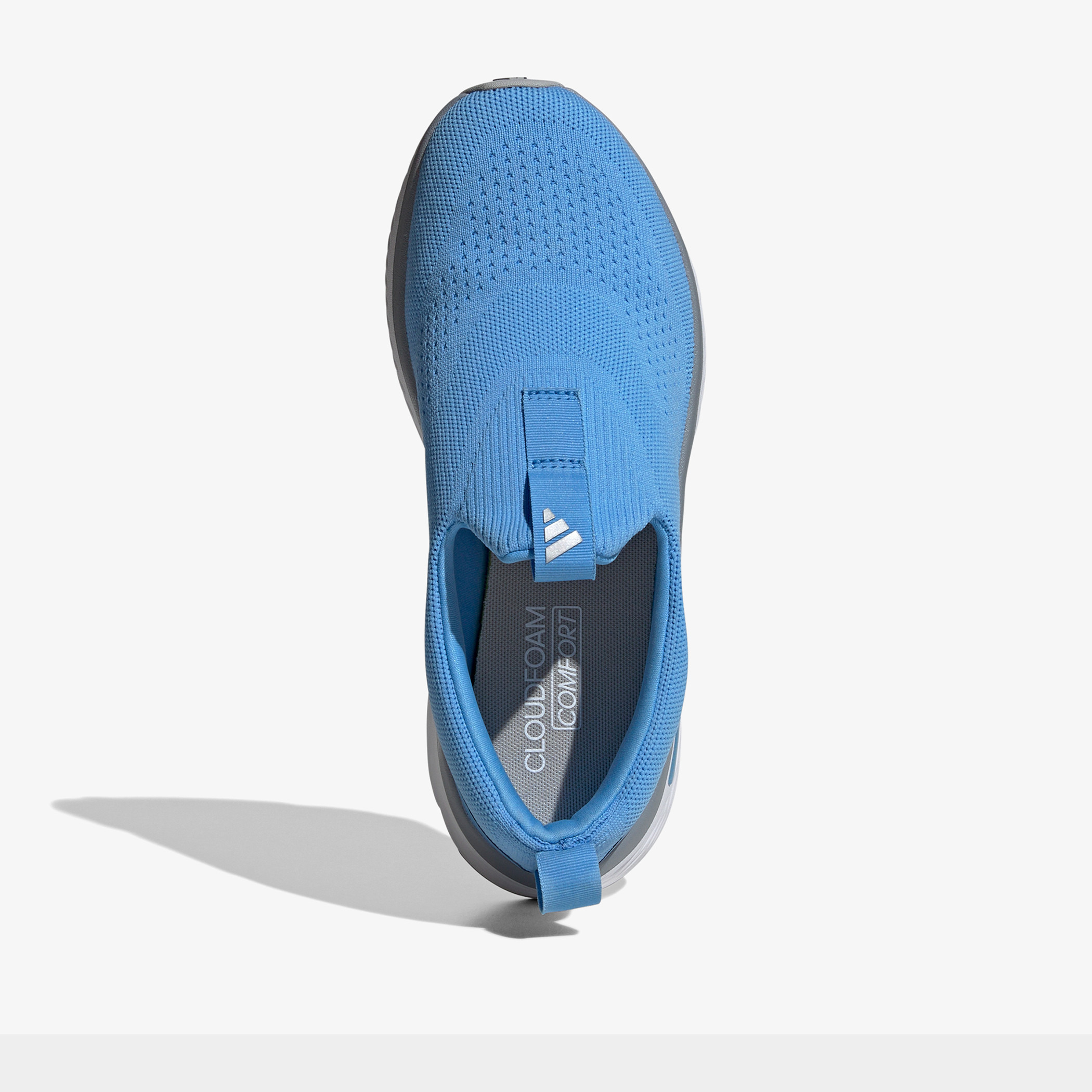 حذاء المشي سهل الارتداء للنساء من اديداس - MOLD 2 LOUNGER W-sports-women-shoes-image-3