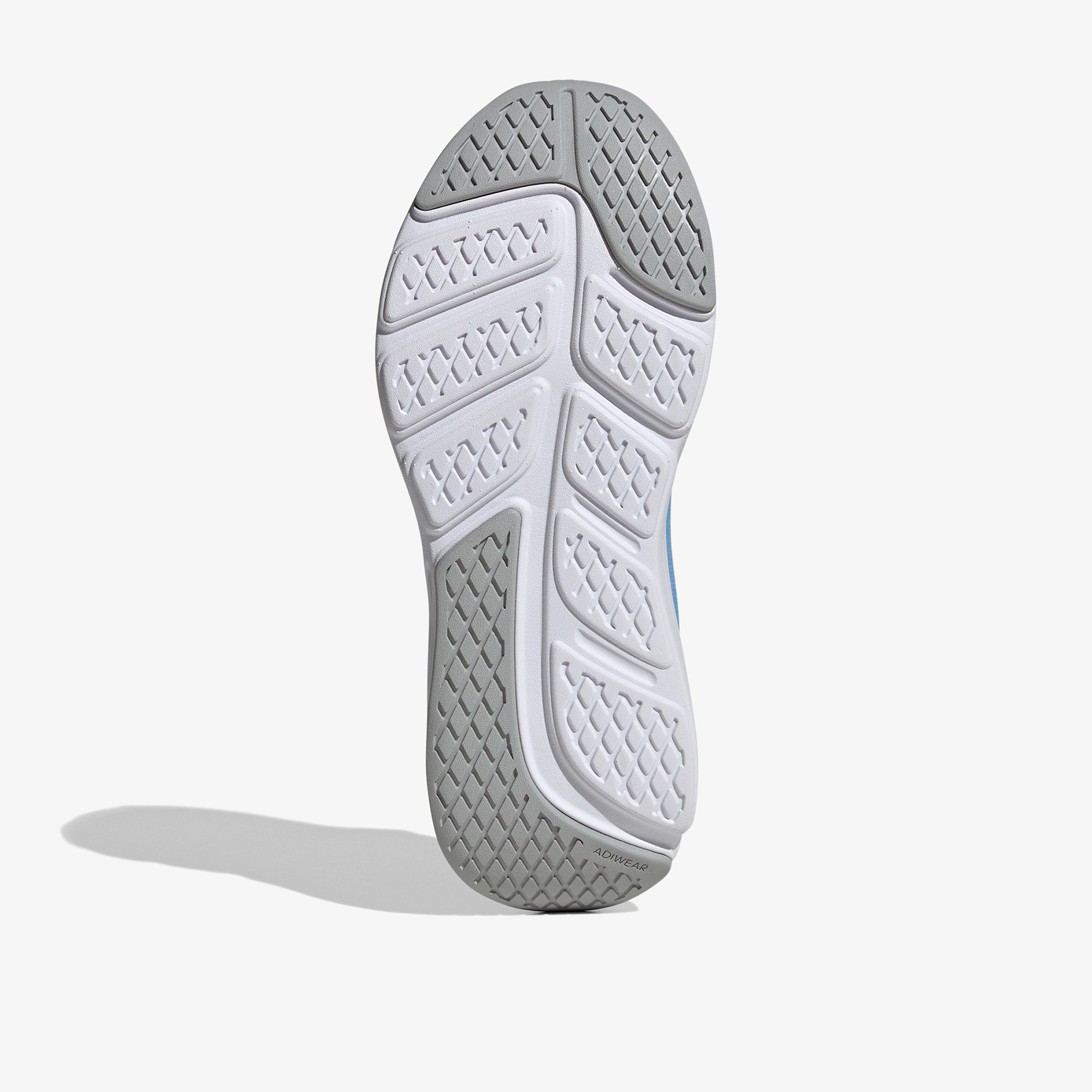 Adidas Women's Slip-On Walking Shoes - MOULD 2 LOUNGER W-sports-women-shoes-image-4