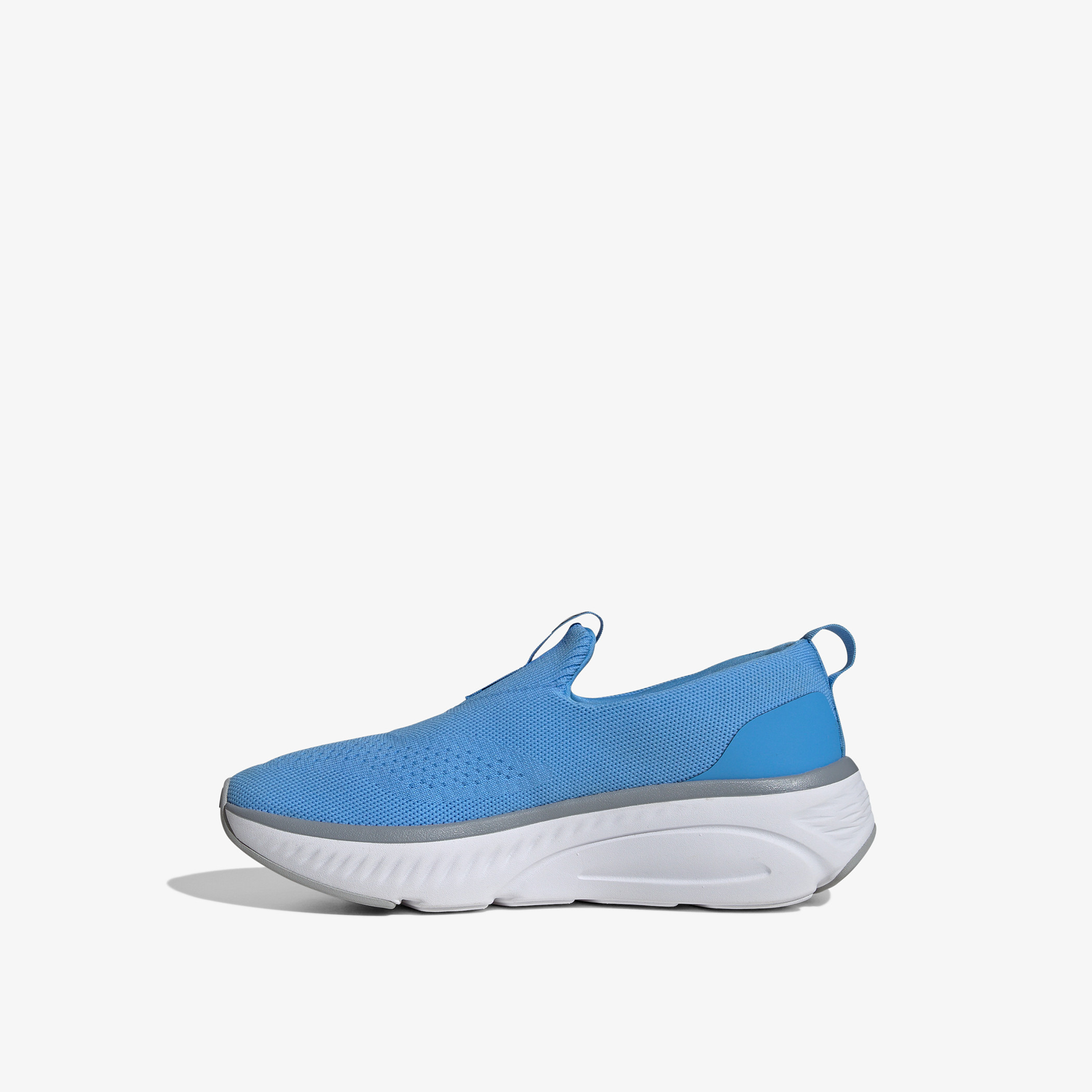 Adidas Women's Slip-On Walking Shoes - MOULD 2 LOUNGER W-sports-women-shoes-image-5