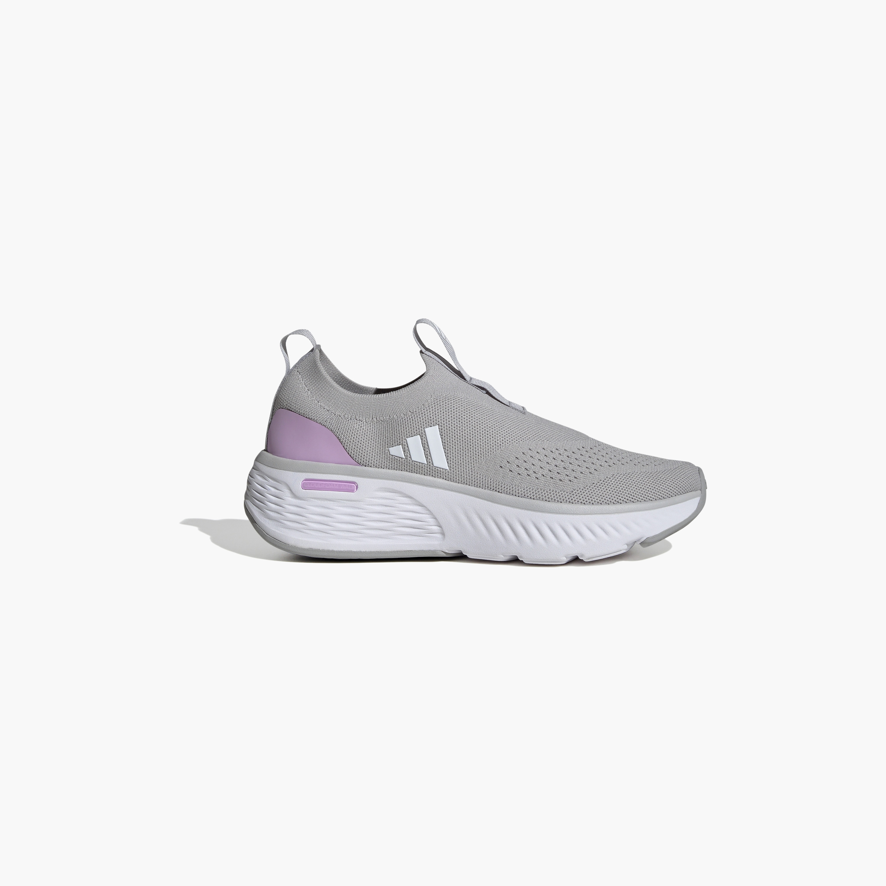adidas Women's Cloudfoam Go Sock Walking Shoes | OE-sports-women-shoes-image-2