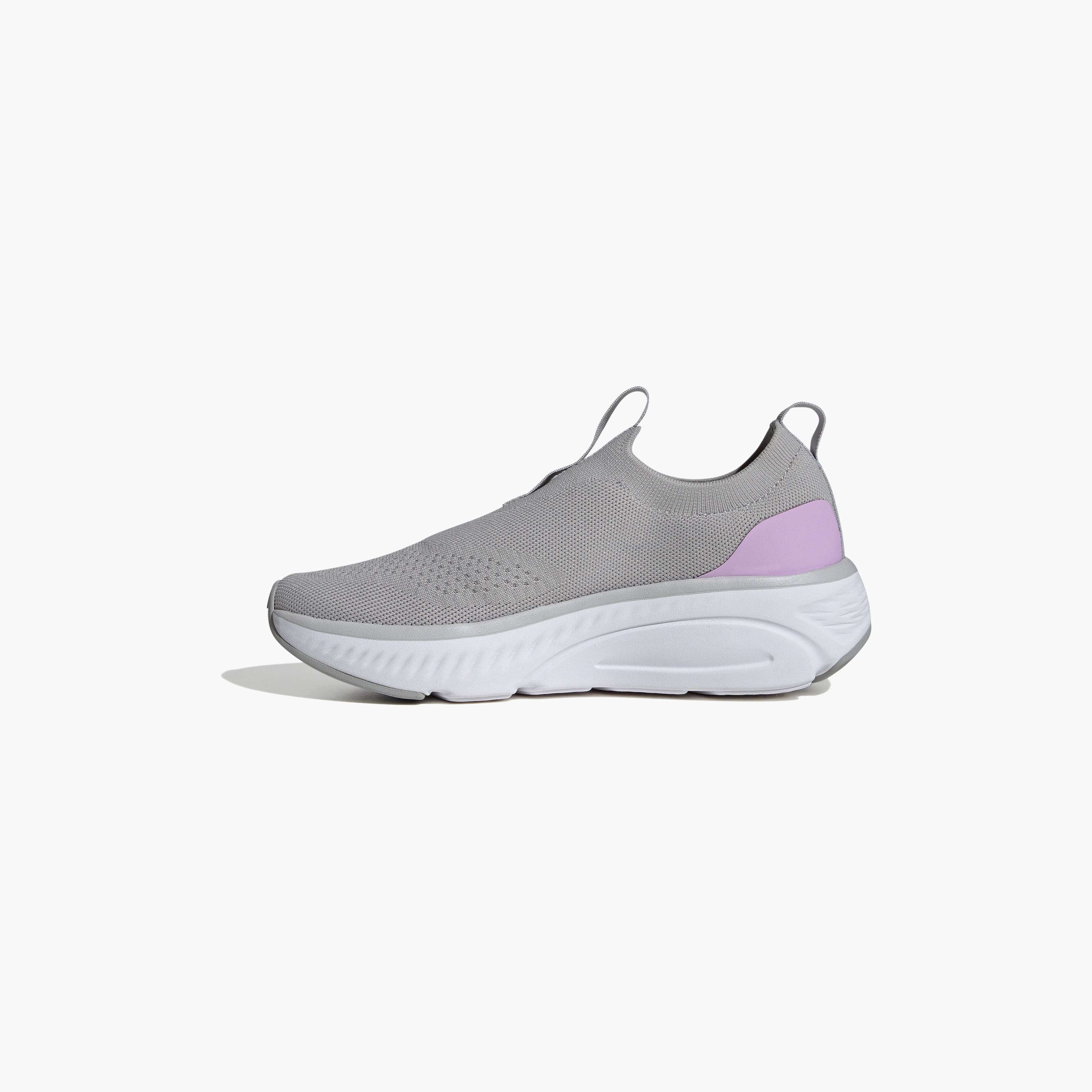 adidas Women's Cloudfoam Go Sock Walking Shoes | OE-sports-women-shoes-image-3