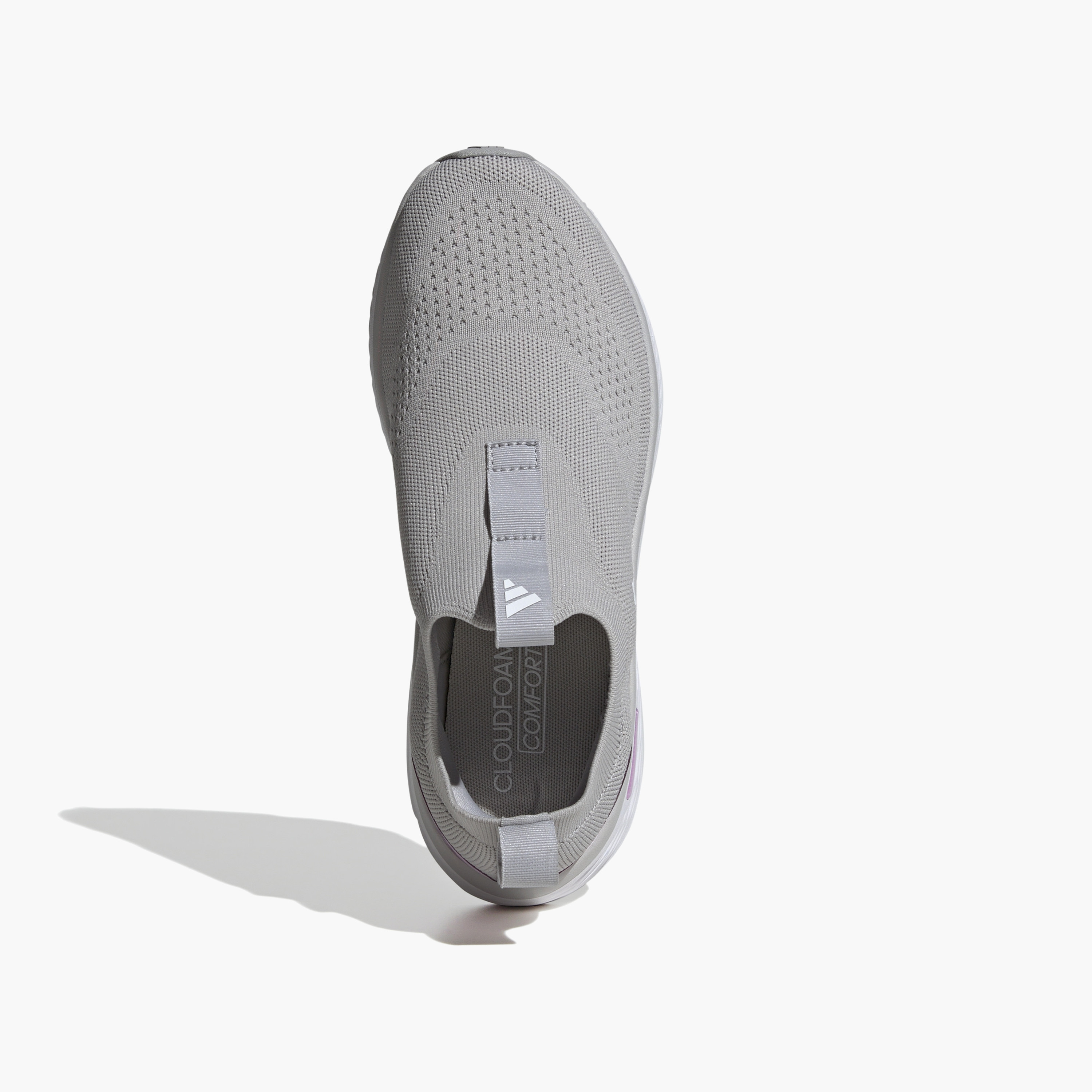 adidas Women's Cloudfoam Go Sock Walking Shoes | OE-sports-women-shoes-image-4